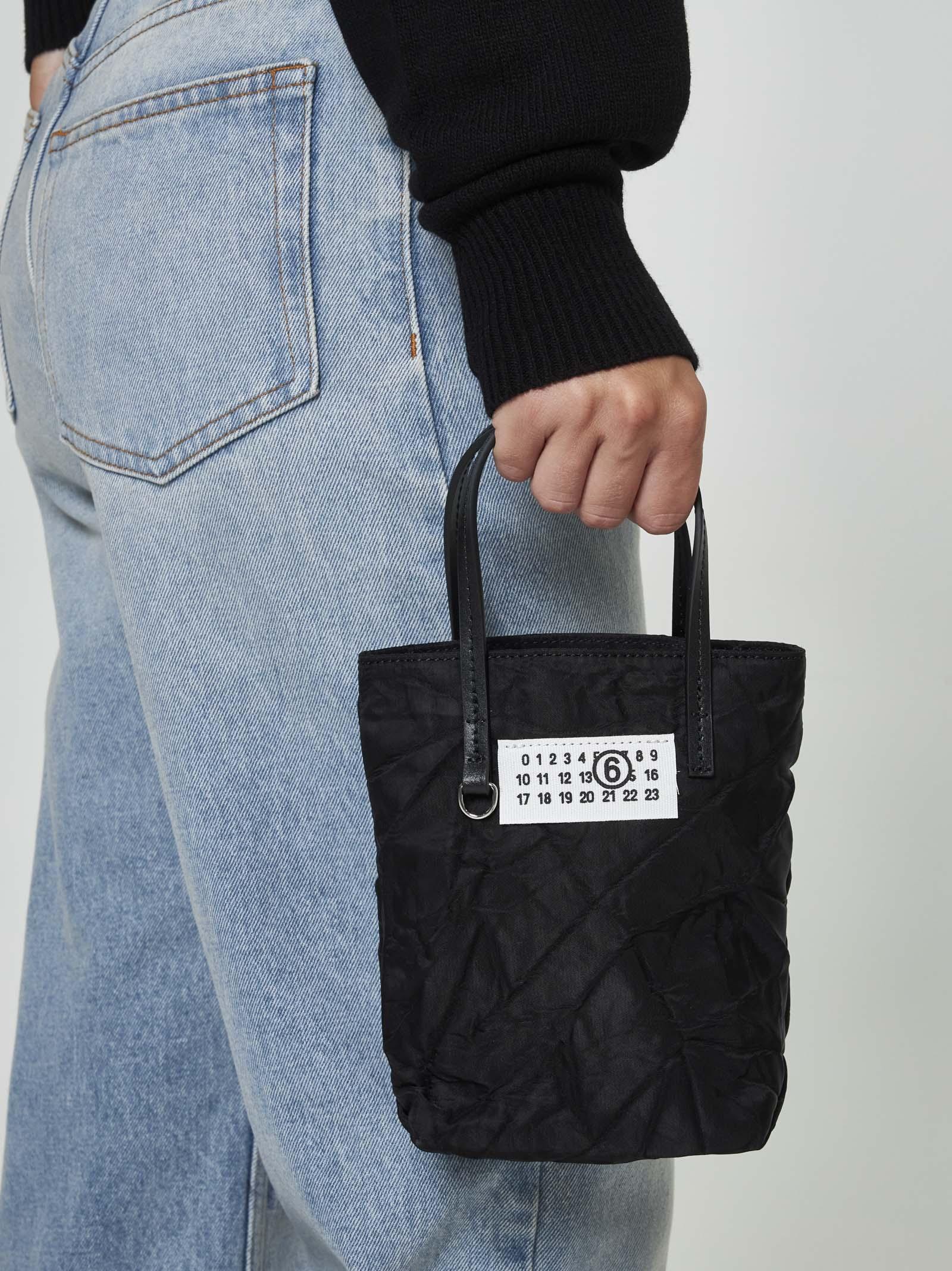 MM6 Maison Margiela 正規品関税込み SM6UQ0057 P6469 951 MM6 Maison Margiela 70mm thigh-high Boots | Black | FARFETCH
