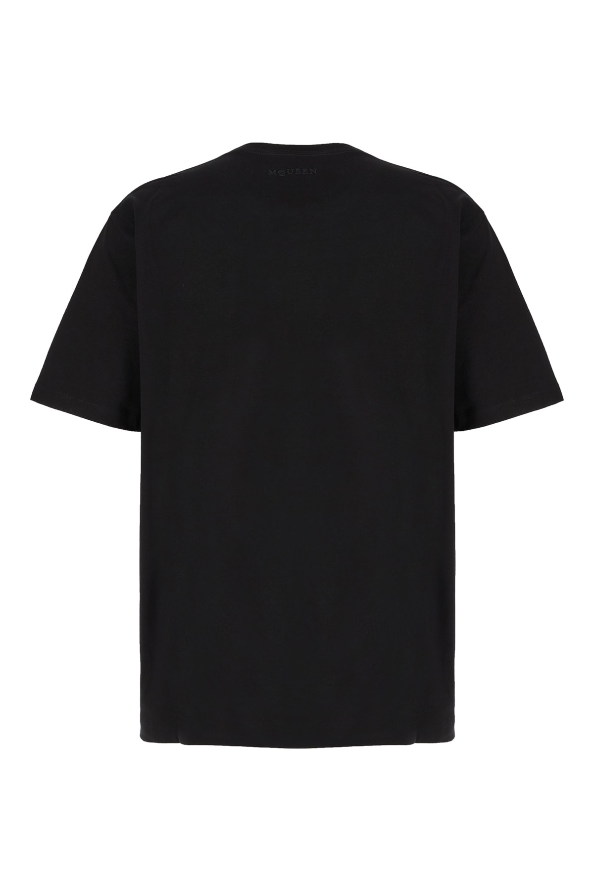 Tシャツ・カットソー ALEXANDER MCQUEEN Men Tops 815069QTAC7 0526 Black eCom-828420QTADD0520_F.jpg?v=1