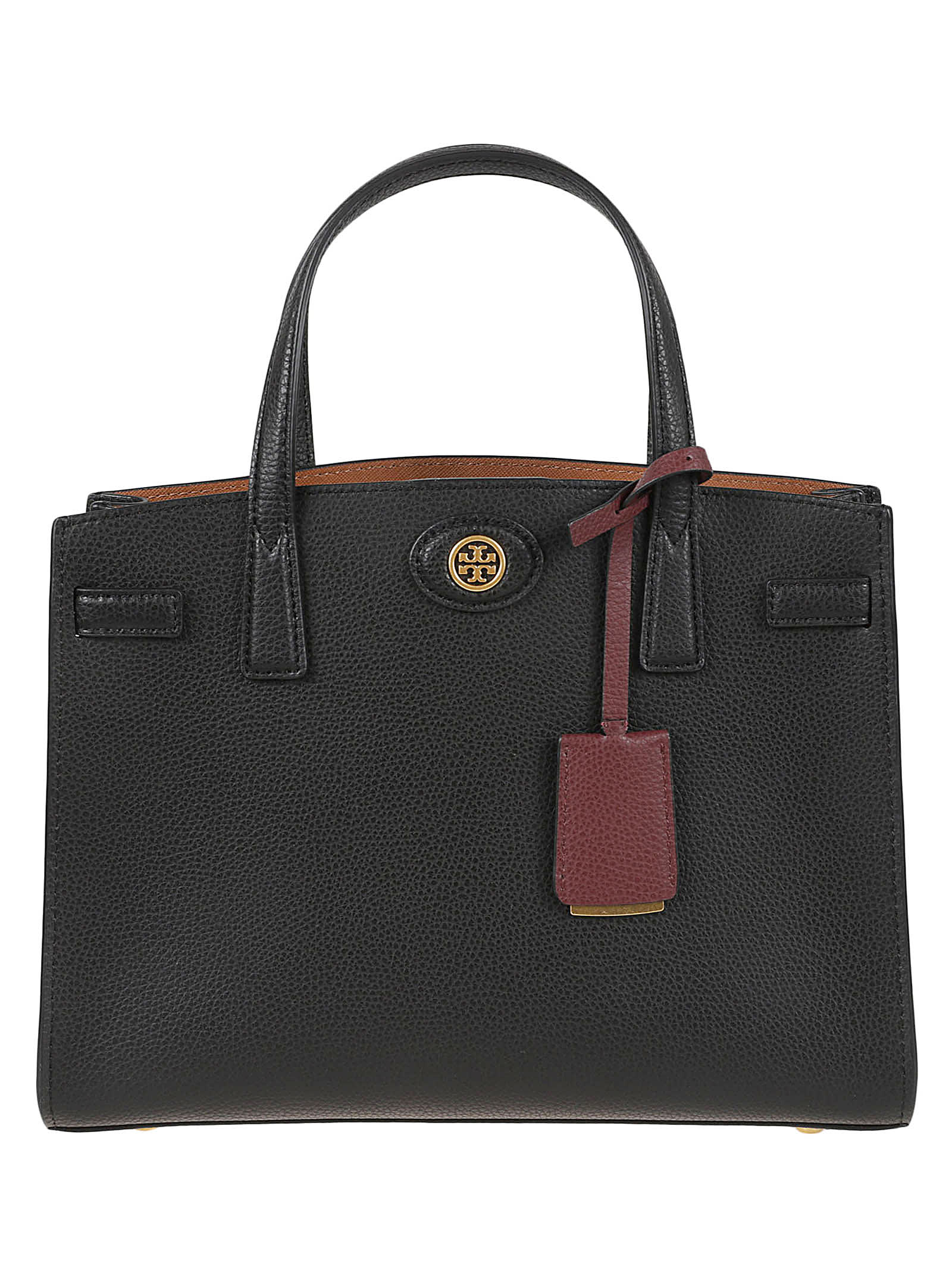 Tory Burch Robinson Small Tote