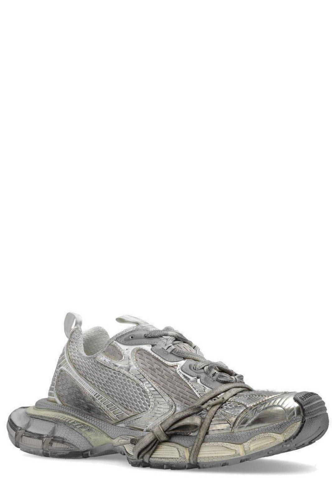 Balenciaga 3 Xl Sneakers | italist