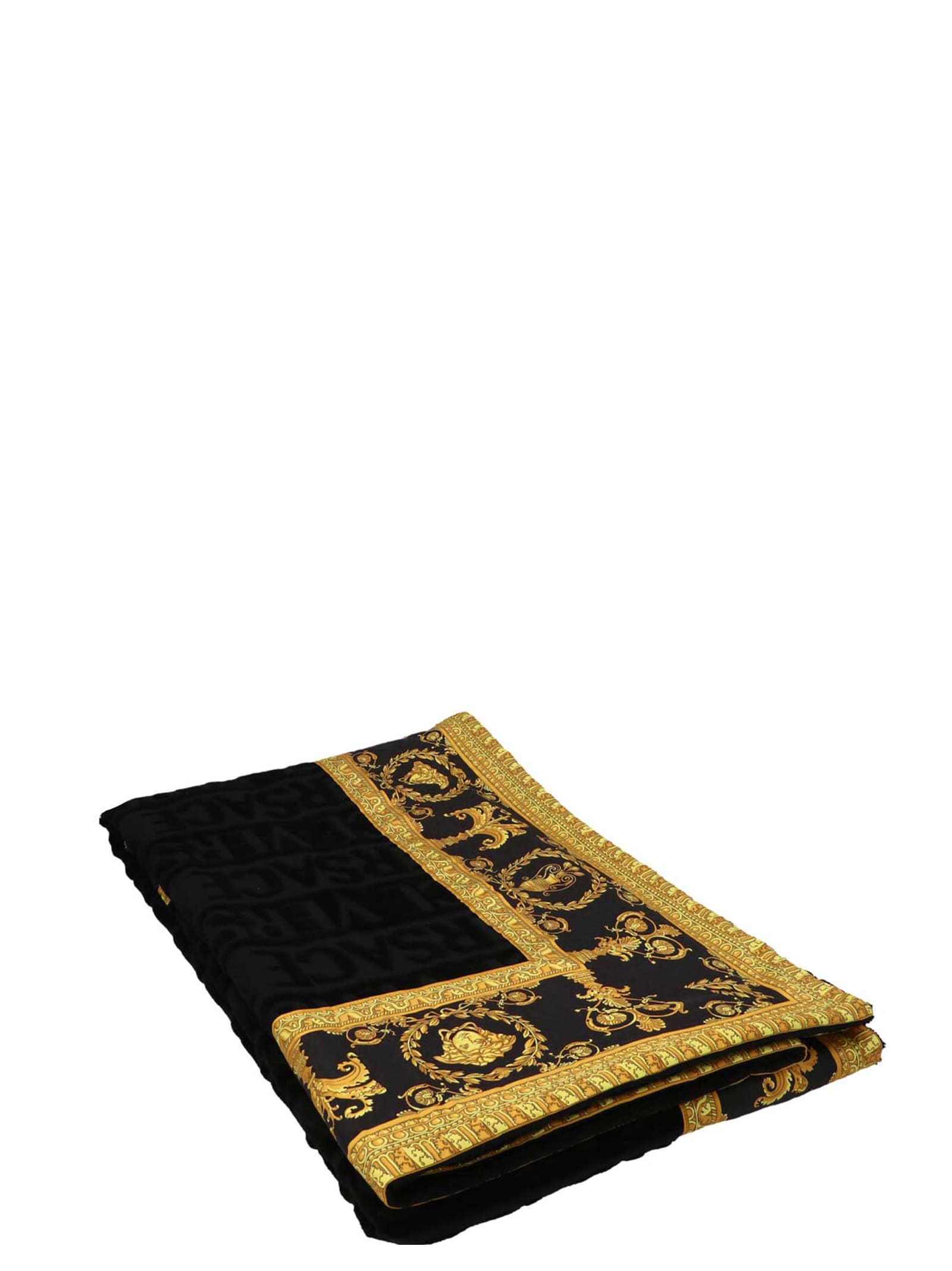 Popular Barocco versace towel