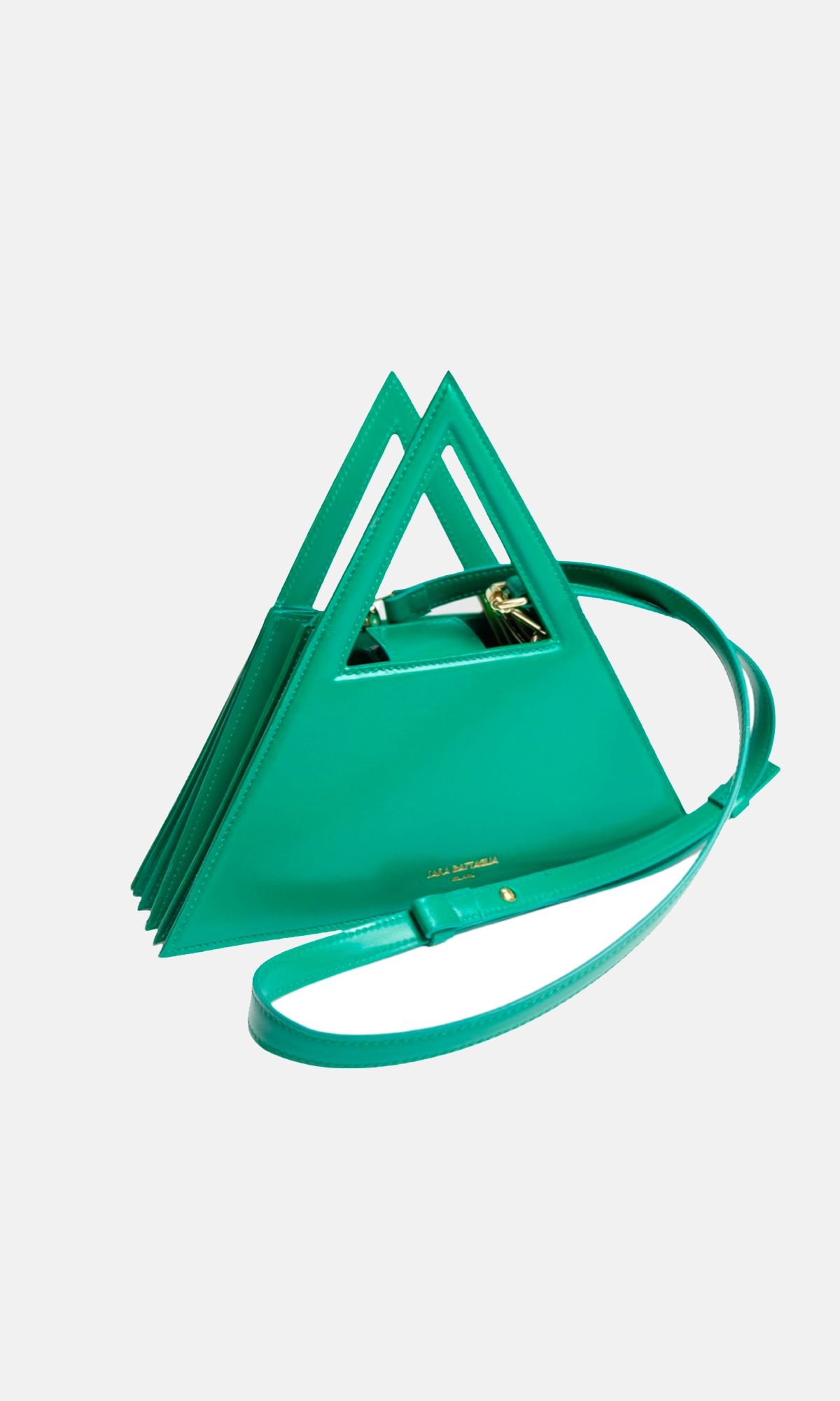 バッグ SARA SARA bag (6colors) #monorow #모노로우 #モノロー