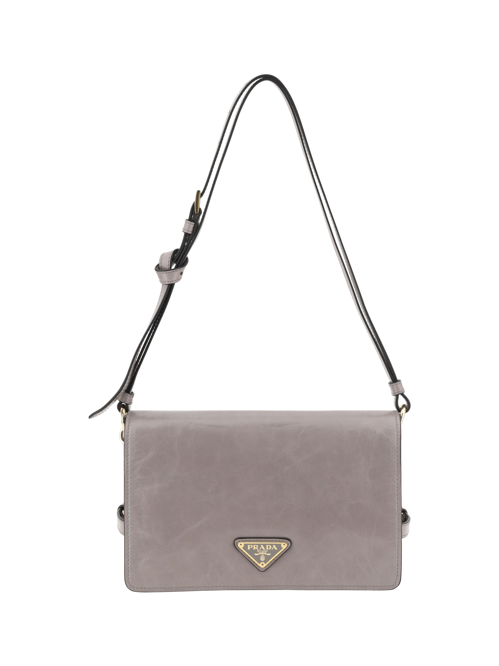 ★PRADA★ [Prada] SS25 shoulder bag 1BL0562HIP F0018 Prada Lux Shoulder Bag | italist