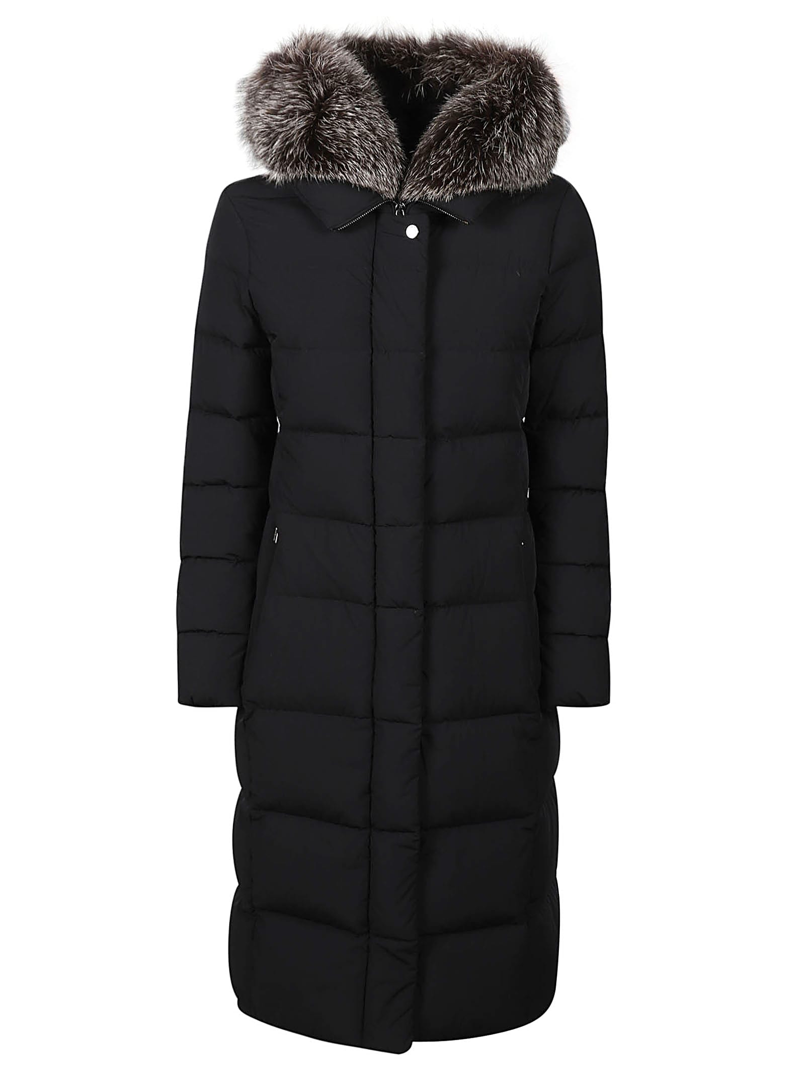 ダウンジャケット・コート MOORER BLACK WOOL ZAGARA DOWN JACKET 楽天市場】ムーレー ダウン レディース ダウンコート ザガラ