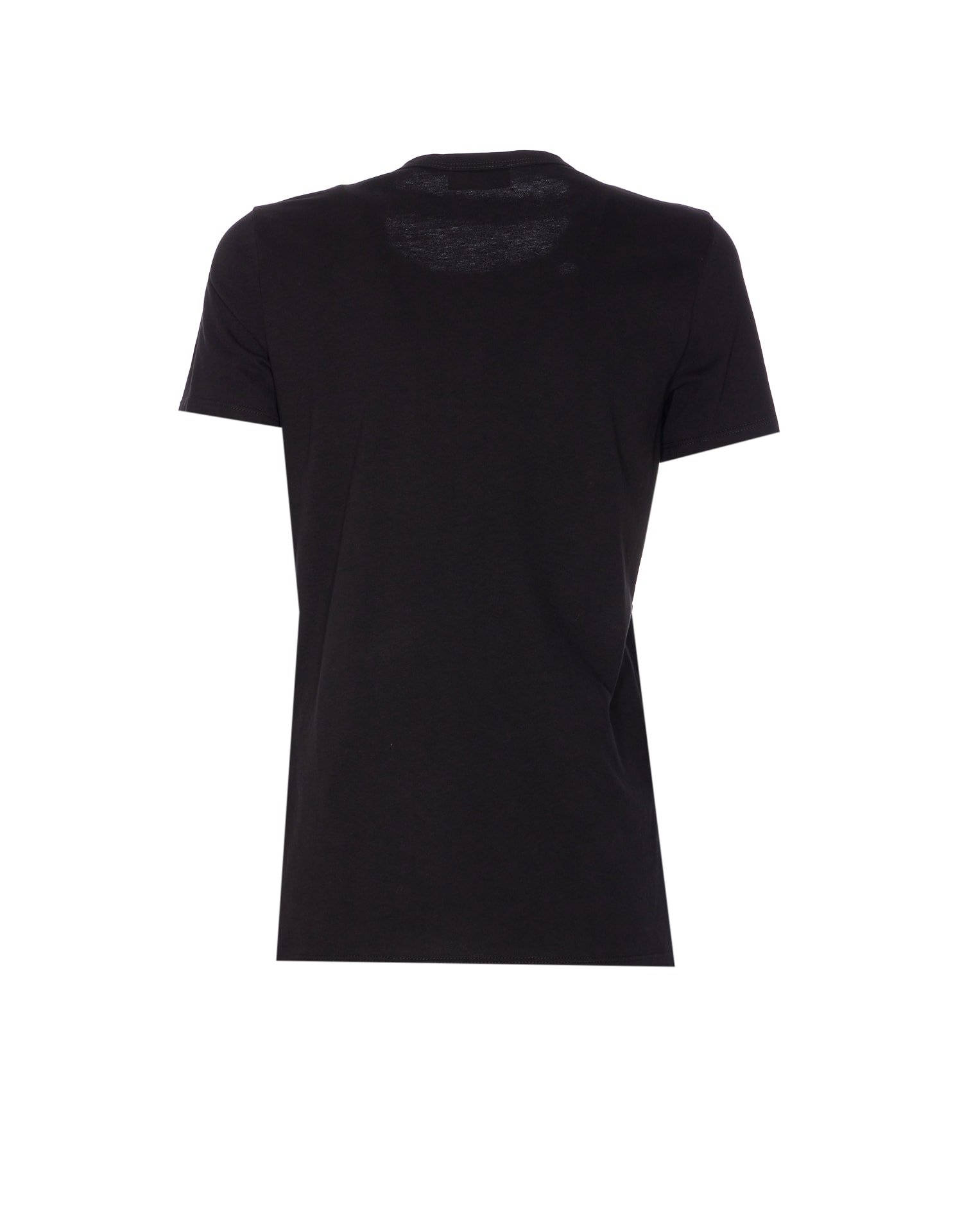 【★完売必至★】ELISABETTA FRANCHI ☆ ジュエルピン Tシャツ ☆完売必至☆】ELISABETTA FRANCHI ☆ ジュエルピン Tシャツ