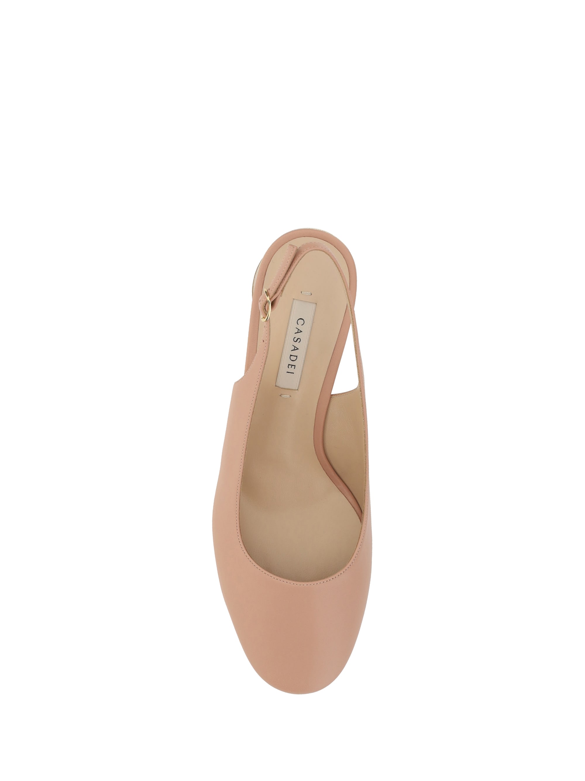 Casadei Cleo Emily Pumps | italist