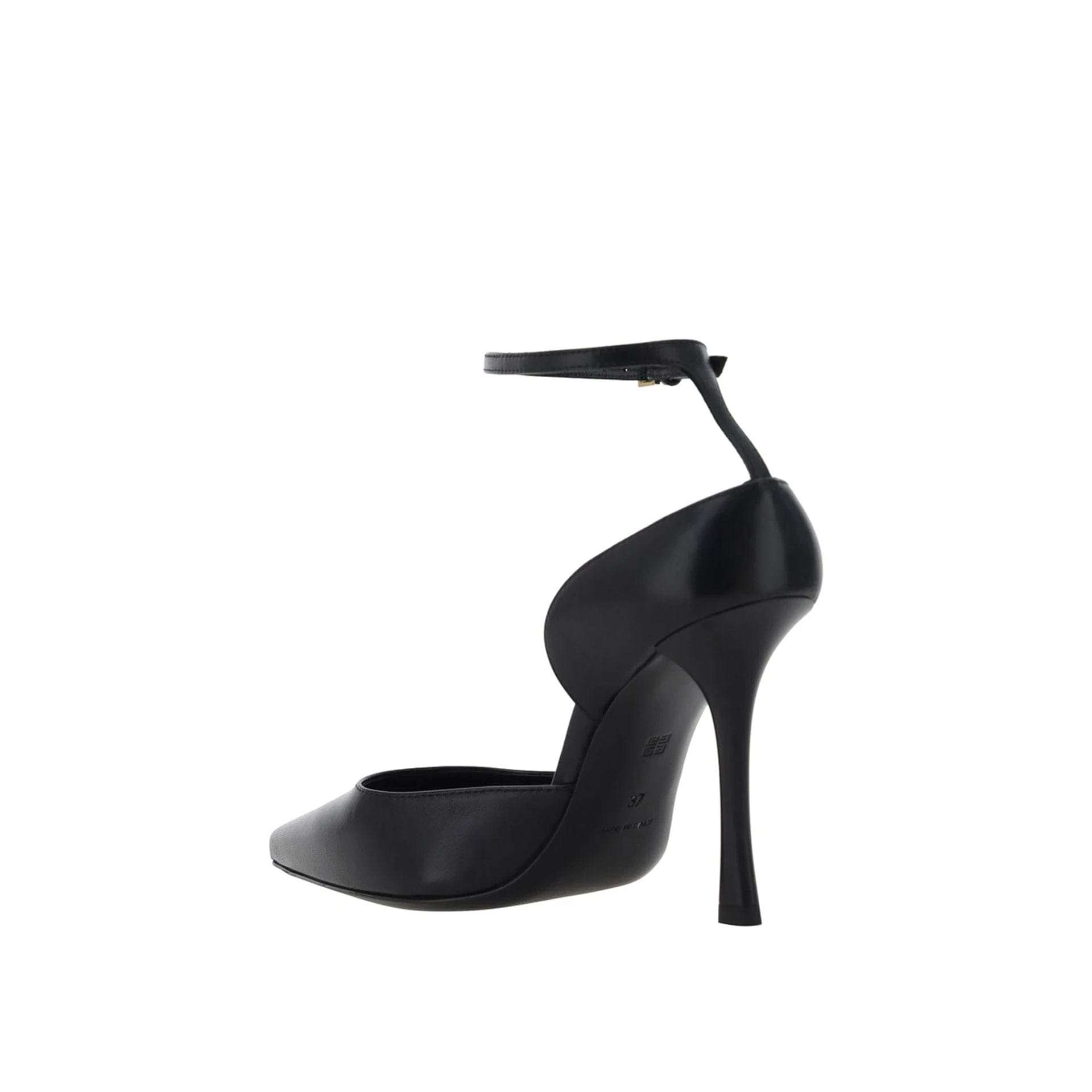Givenchy Show 95 Stocking Pumps | italist