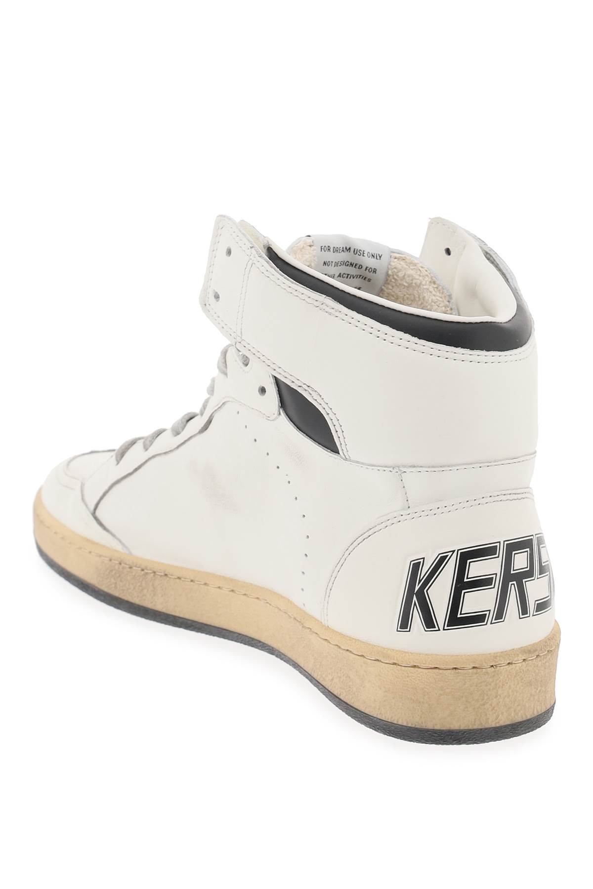 GOLDEN GOOSE ミットスタタフルクォタスニカ 【関税込】 三越伊勢丹 | GOLDEN GOOSE/ゴールデングース_Women通販