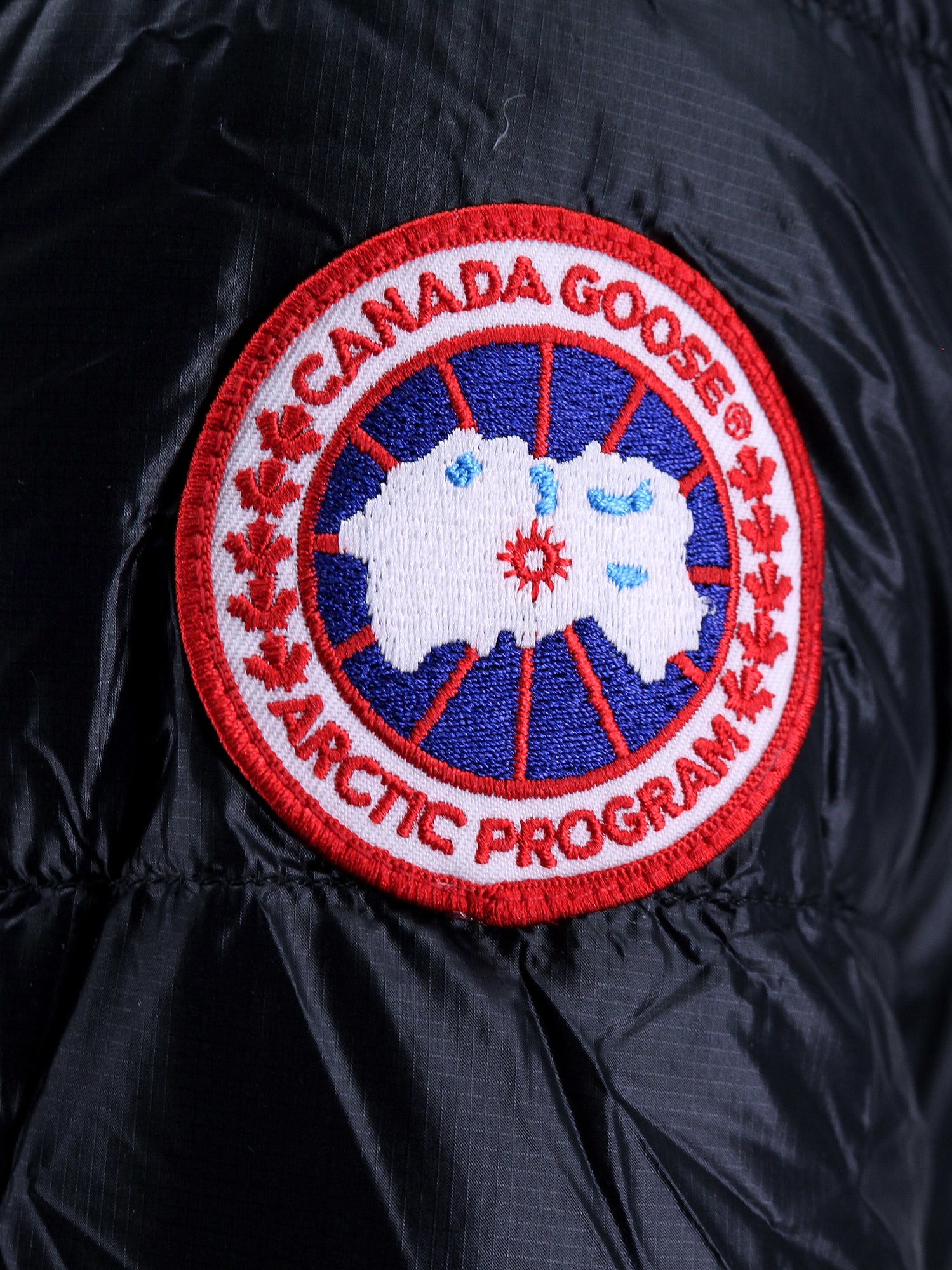 CANADA GOOSE Cypress Quilted Recycled Ripstop Down Jacket