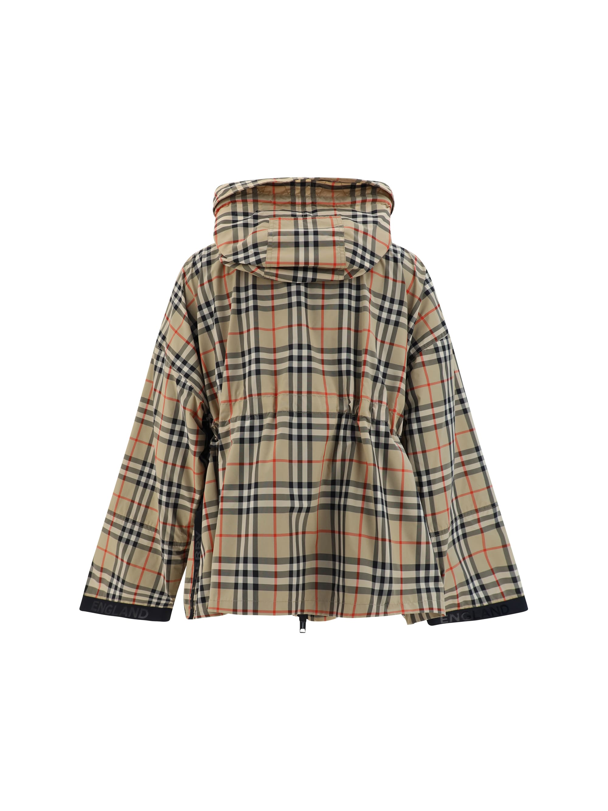 【関税送料込】Burberry Kempton Vintage Check Jacket 関税送料込】Burberry Kempton Vintage Check Jacket