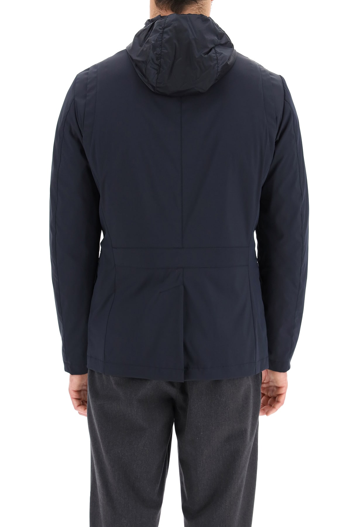 Moorer Vespucci Jacket ジャケット 通販 | italist
