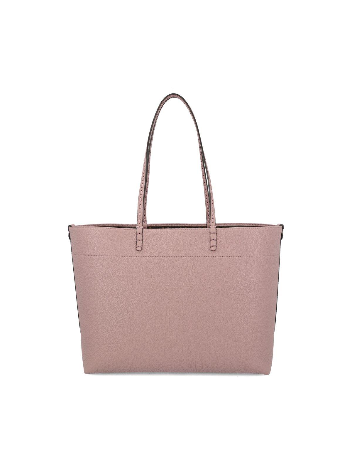Fendi Medium Roll Tote Bag | italist