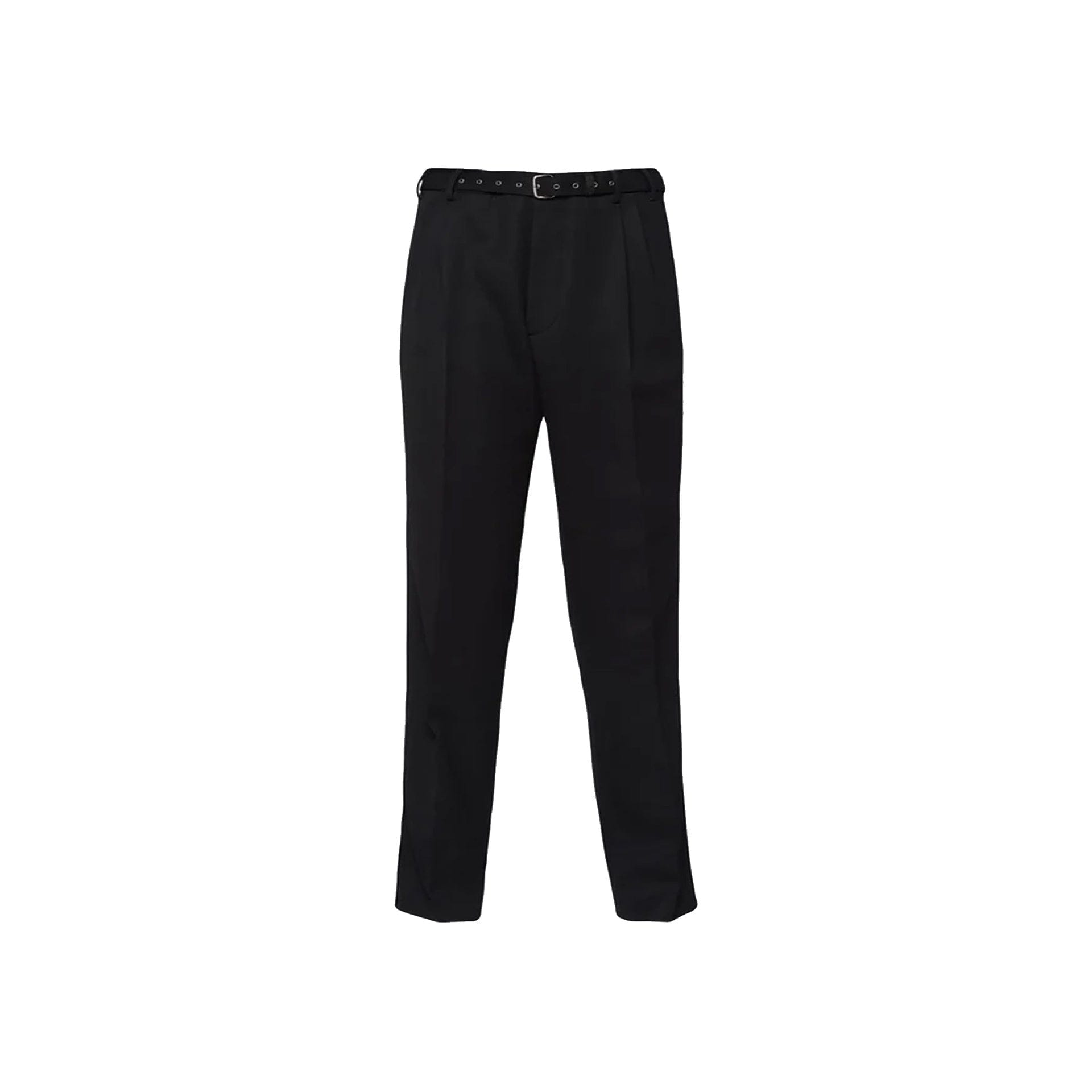 Prada Wool Tailored Pants | italist