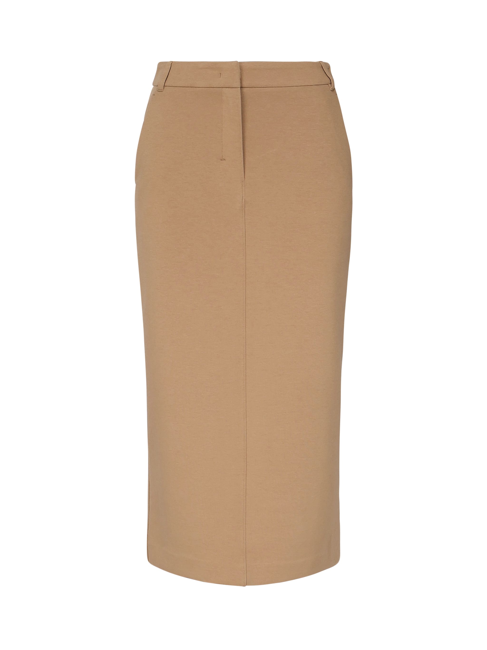 【送料&関税込】'S Max Mara Pencil Skirt In Scuba Jersey 9771015306008-w-como.jpg