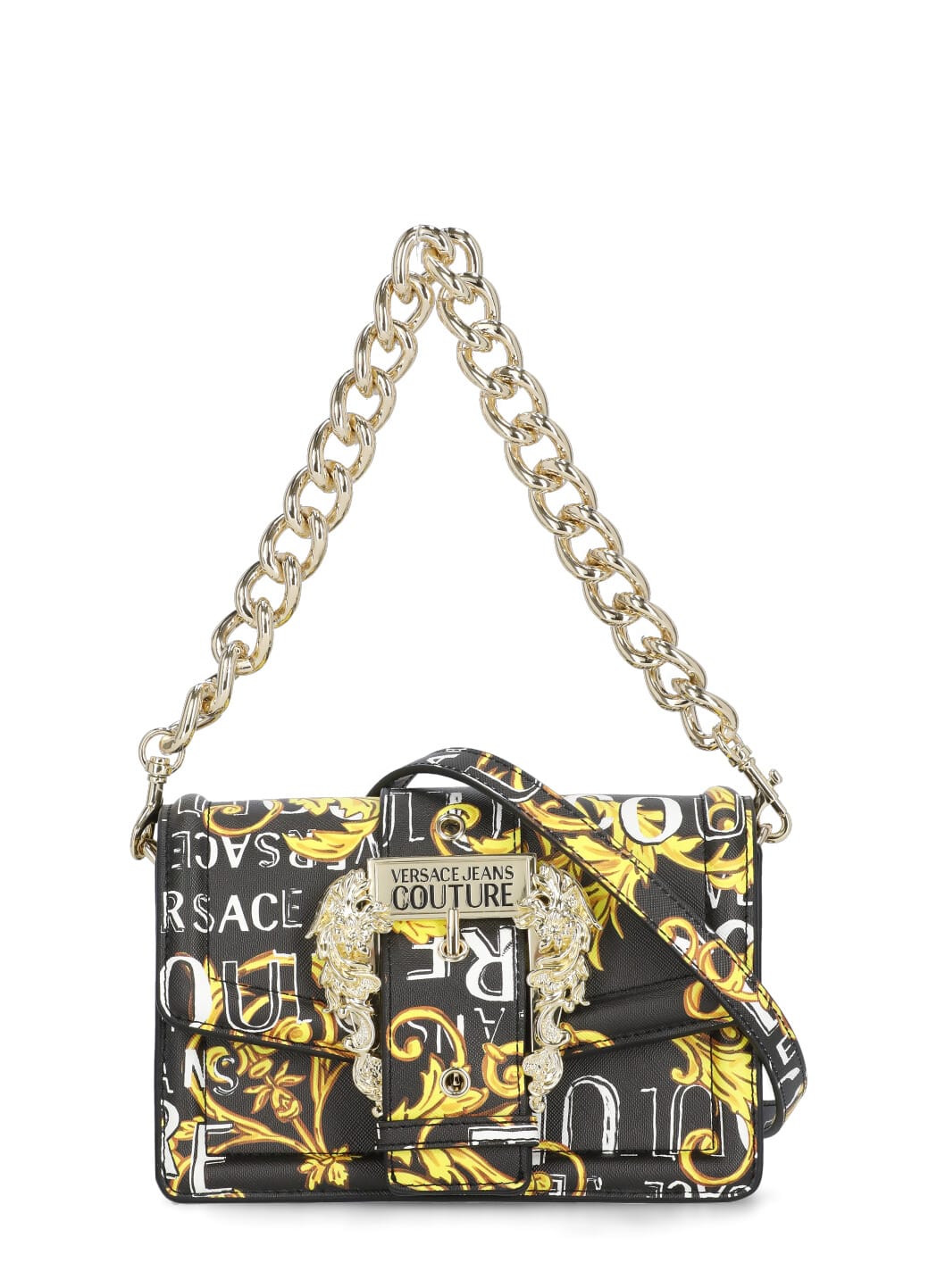 『お値下げ中』VERSACE jeans coutureバッグ VJC74VA4BFC-ZS578-406SS23(1).