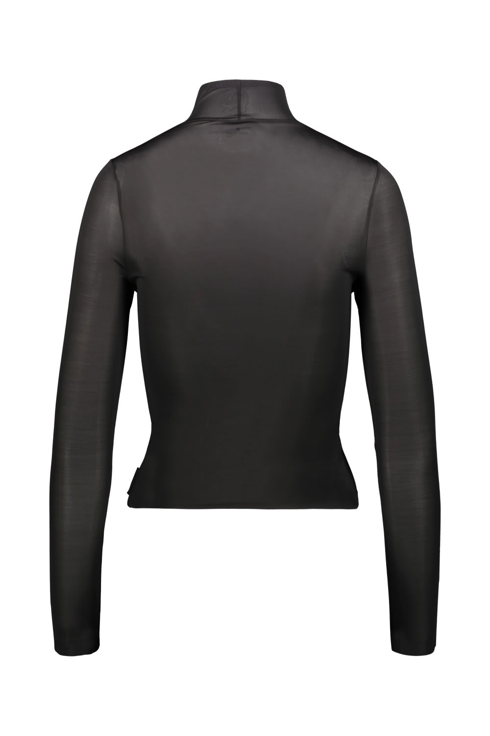 L&#39;Appartement DEUXIEME CLASSE - 【COGTHEBIGSMOKE】MEGA CREW NECK TOP◆ Suits Women - courrèges