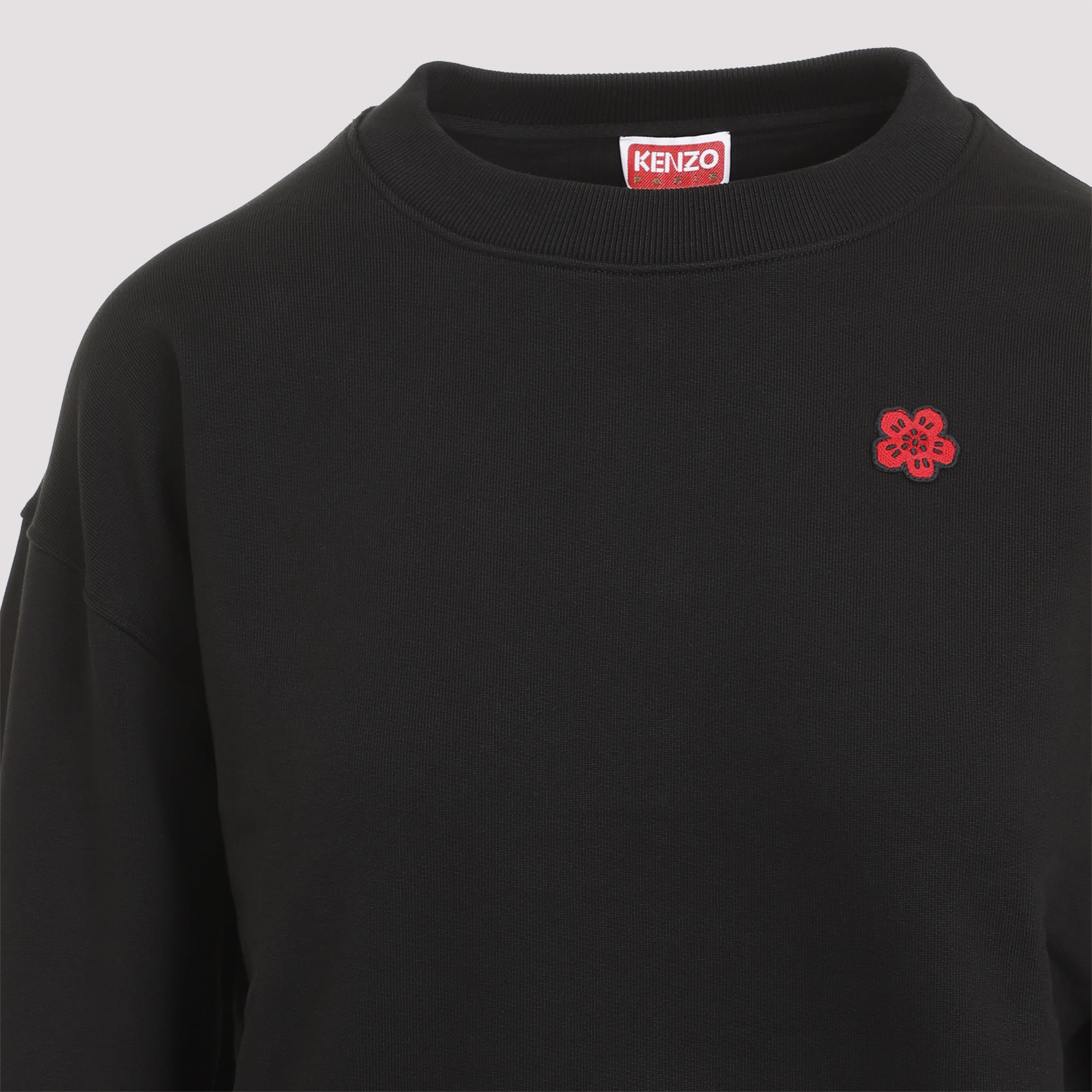 Kenzo Boke Crest Classic Sweatshirt | italist