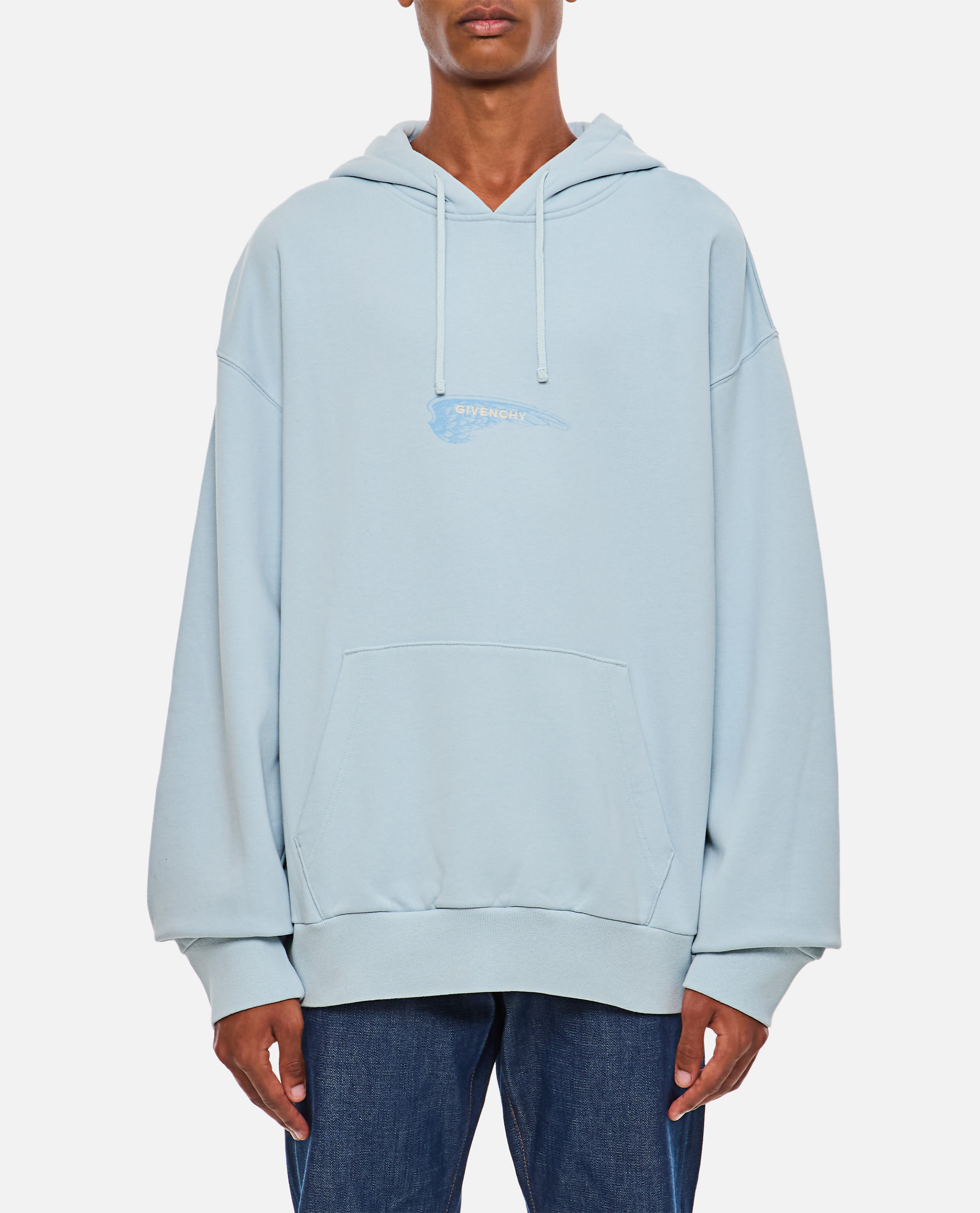 パーカー・フーディ Givenchy Cotton Hoodie Givenchy Cotton Hoodie | italist