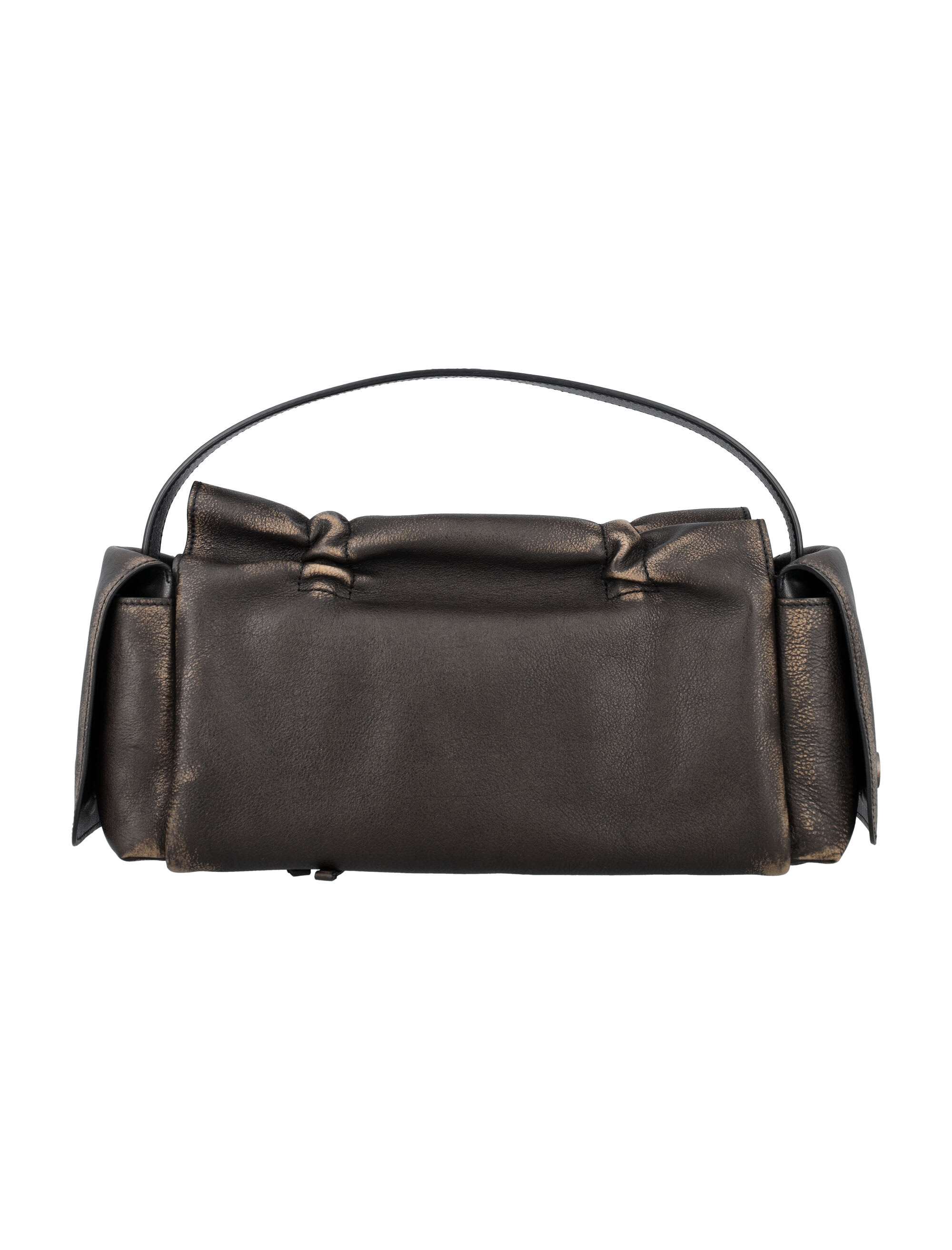 アクネ　ベスト Acne Studios Multipocket Vintage Bag | italist