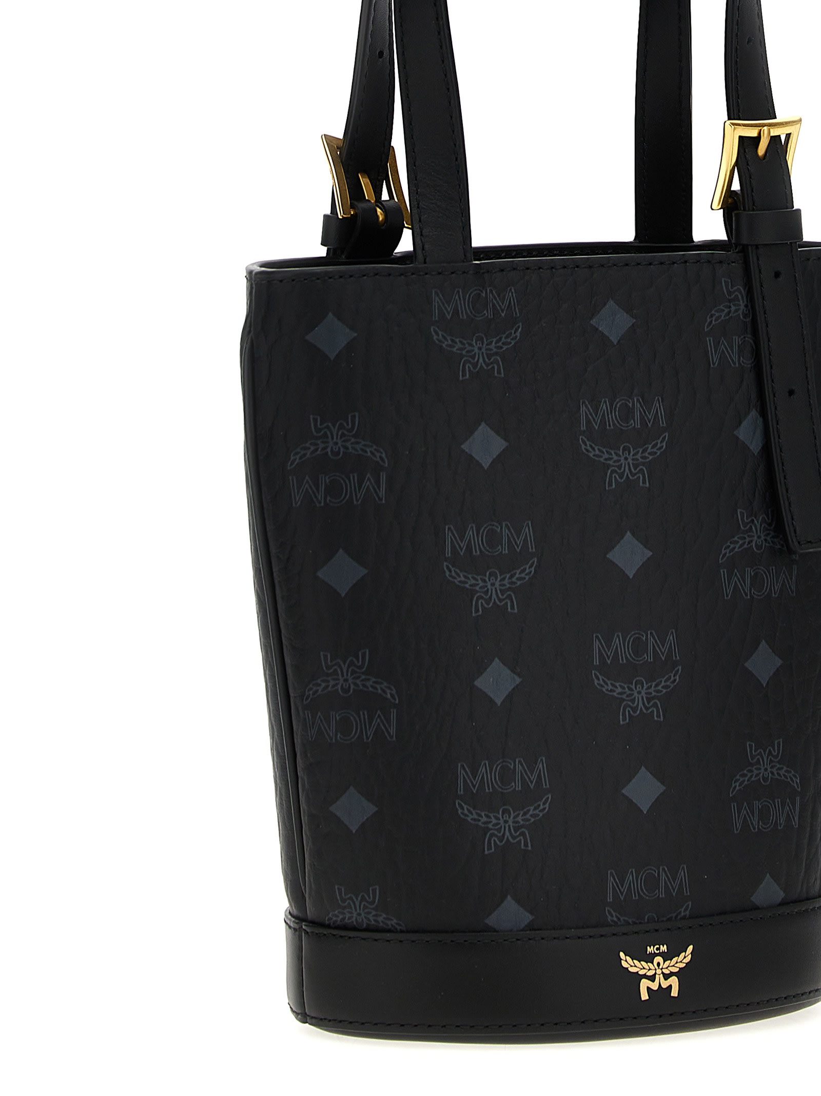 【関税込み】MCM Arena VI' handbag MCM 'arena Vi' Handbag | italist
