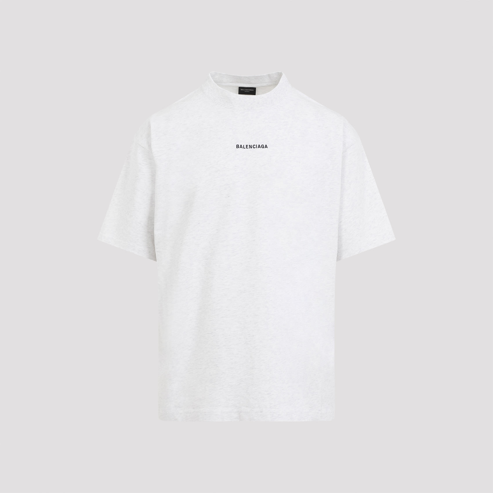 Balenciaga Medium Fit T-shirt | italist