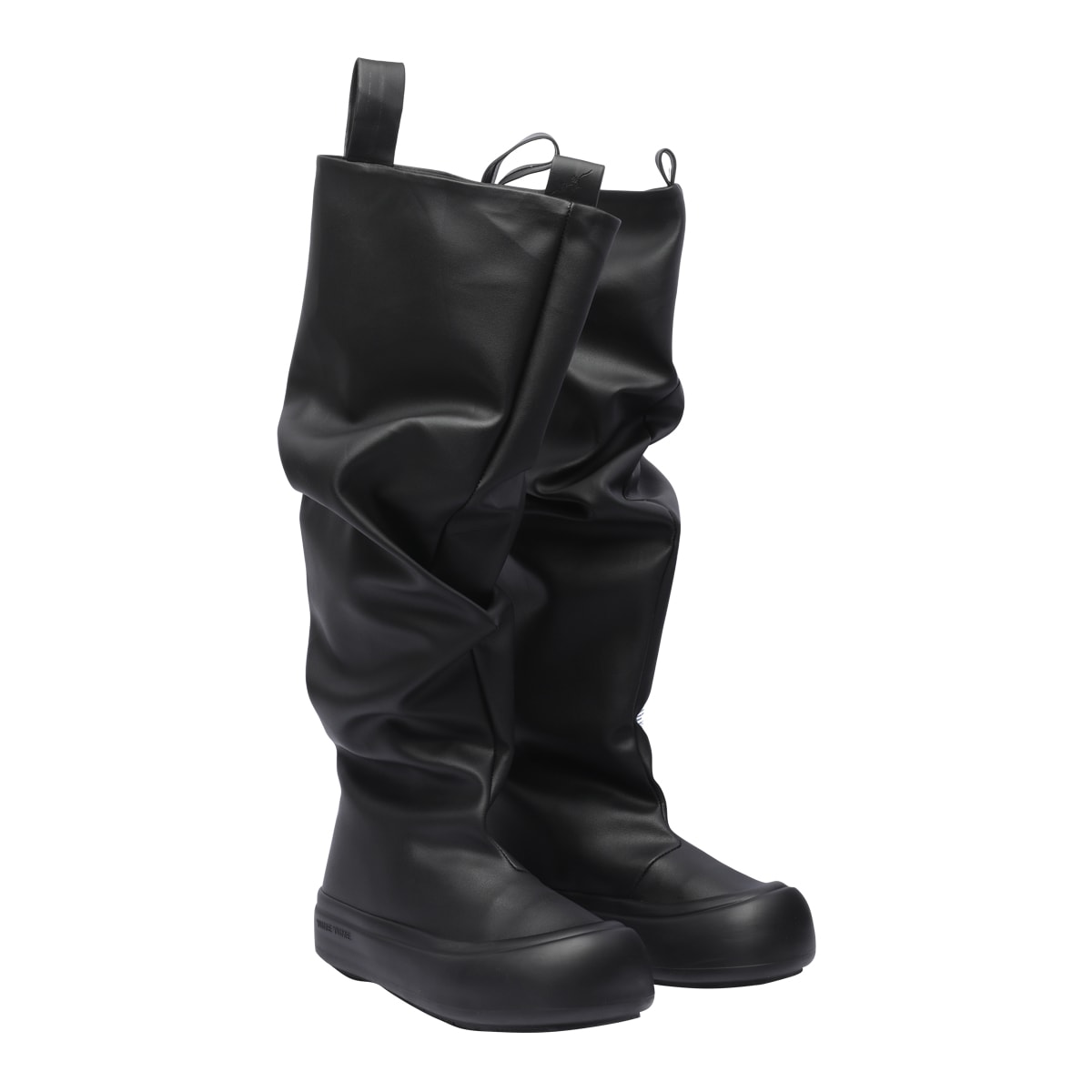 YUME YUME Fisherman Boots | italist