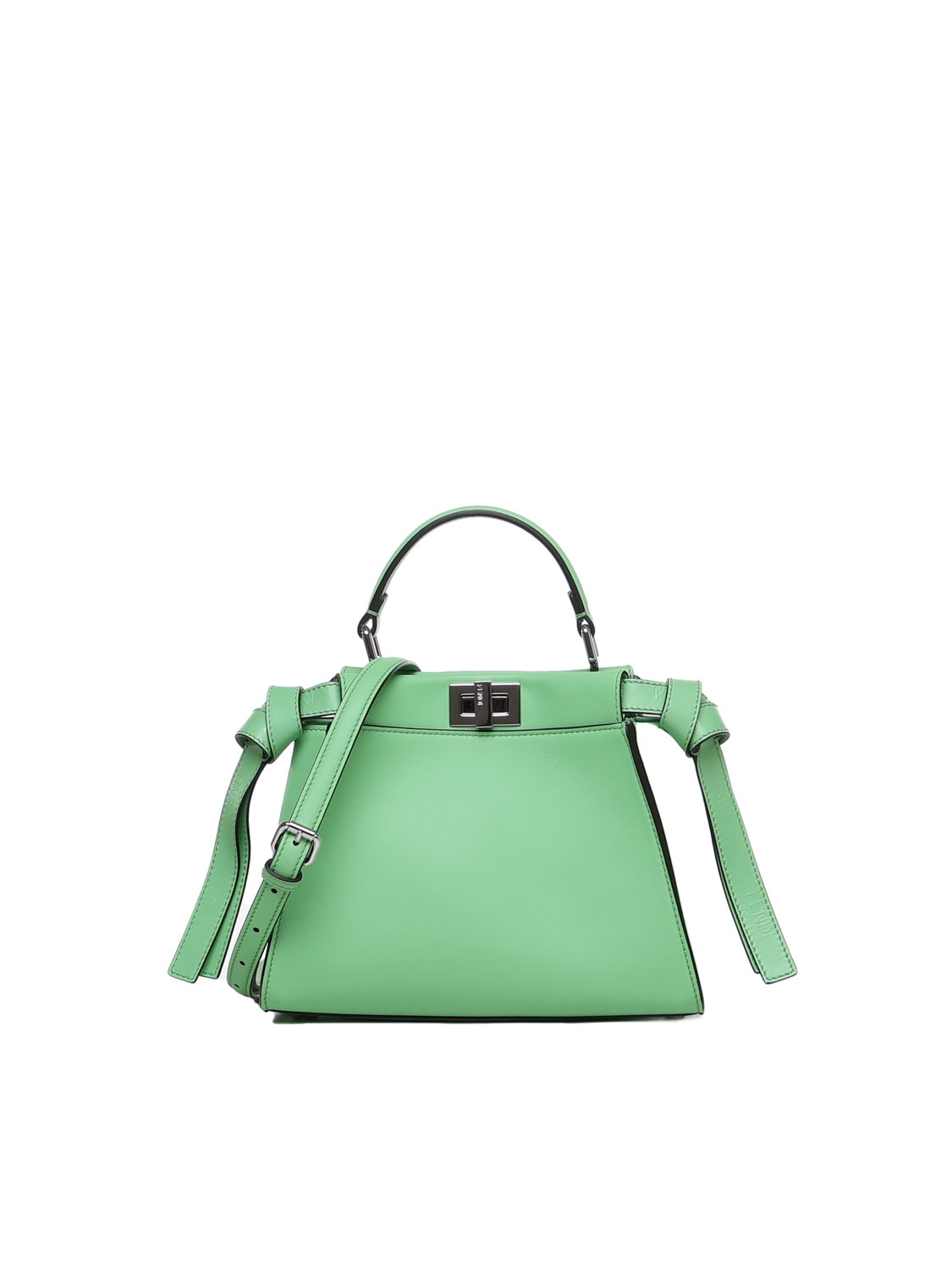 FENDI(フェンディ)/正規品/関税送料込み PEEKABOO MINI BAG Fendi Peekaboo Mini Bag | italist