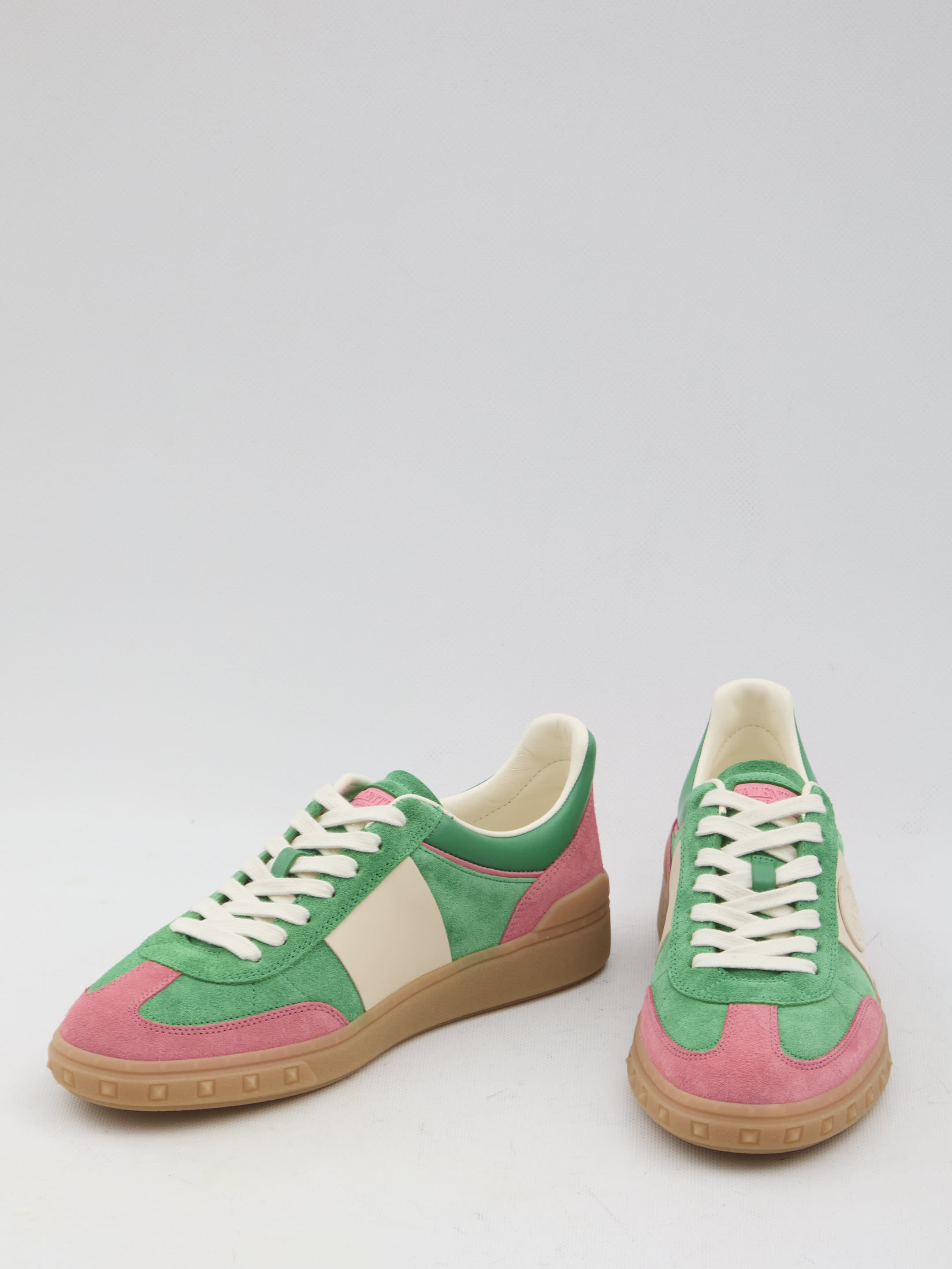 VALENTINO｜SNEAKERS (4W0S0IL9 FQD YV9 / 4W2S0IL9 FQD YV9 VALENTINO GARAVANI | CHROMATHON SNEAKERS