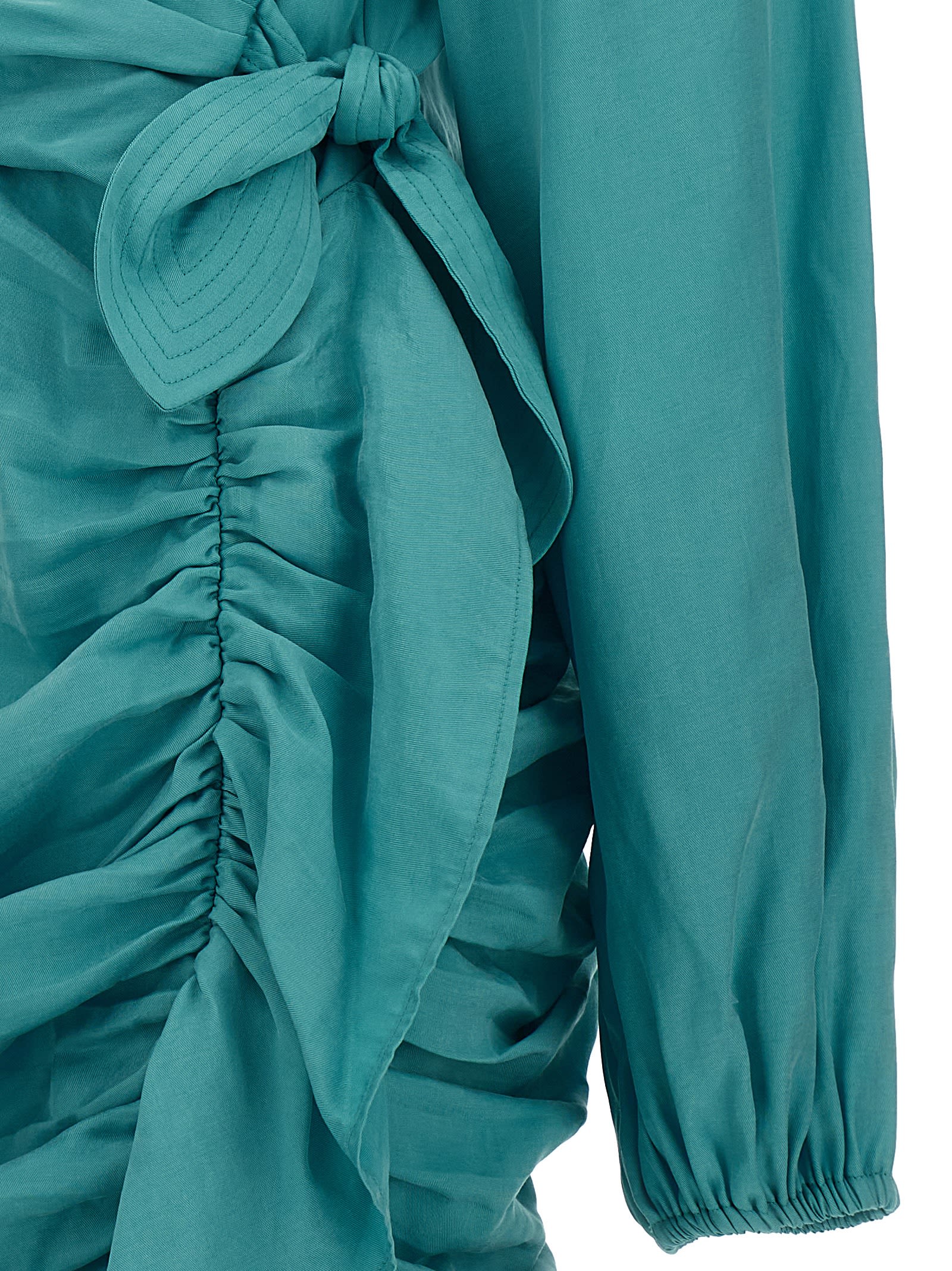 オールインワン・サロペット Ungaro 'Dominique' Dress Emanuel Ungaro 'dominique' Dress | italist