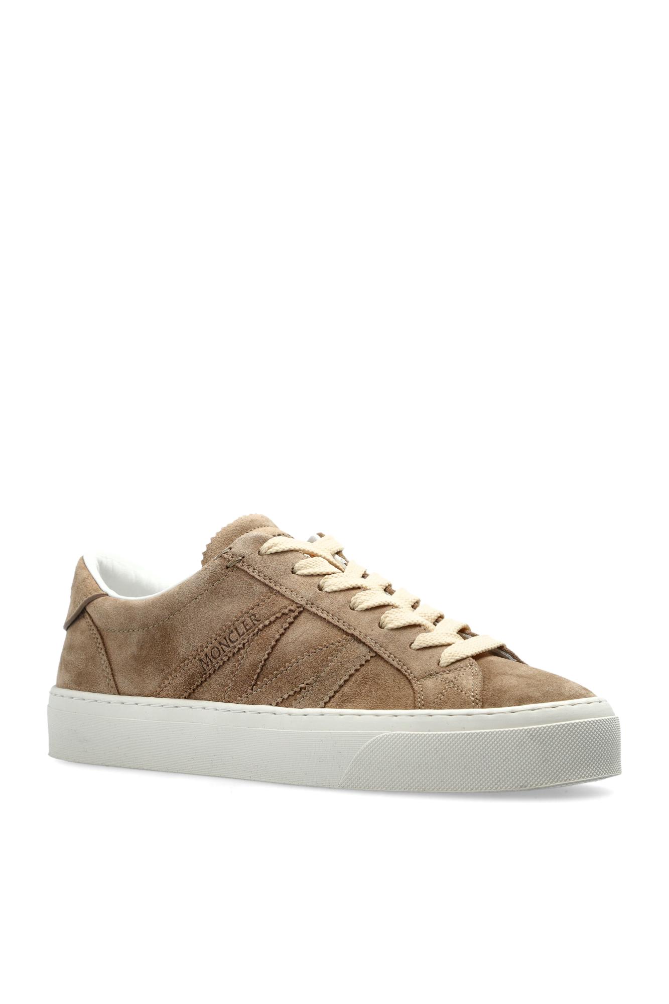 スニーカー Moncler Monaco Slip-On Sneakers Moncler 'monaco' Slip-on Sneakers | italist