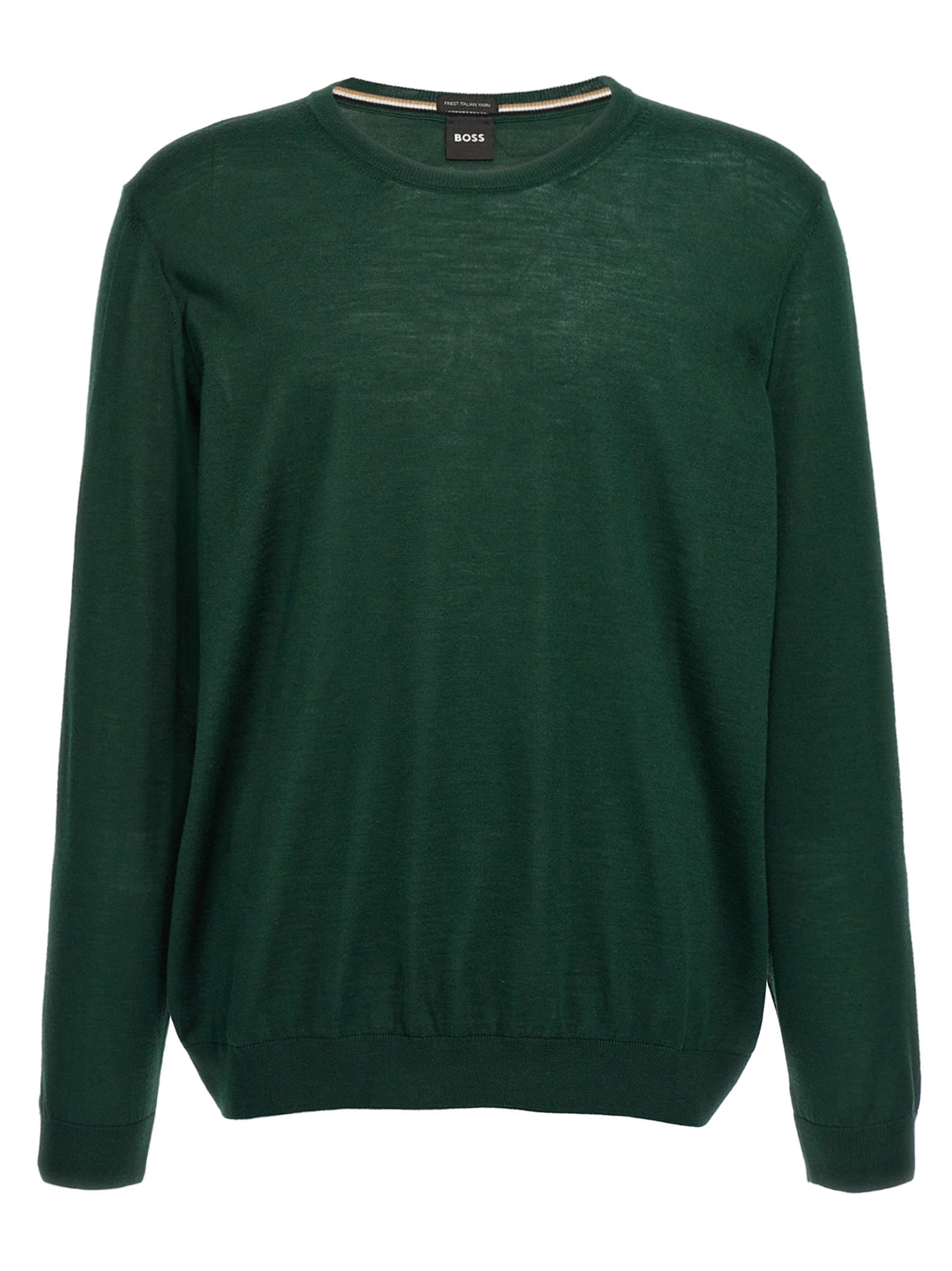 【送料&関税込】Hugo Boss leno-p Sweater Hugo Boss 'leno-p' Sweater | italist