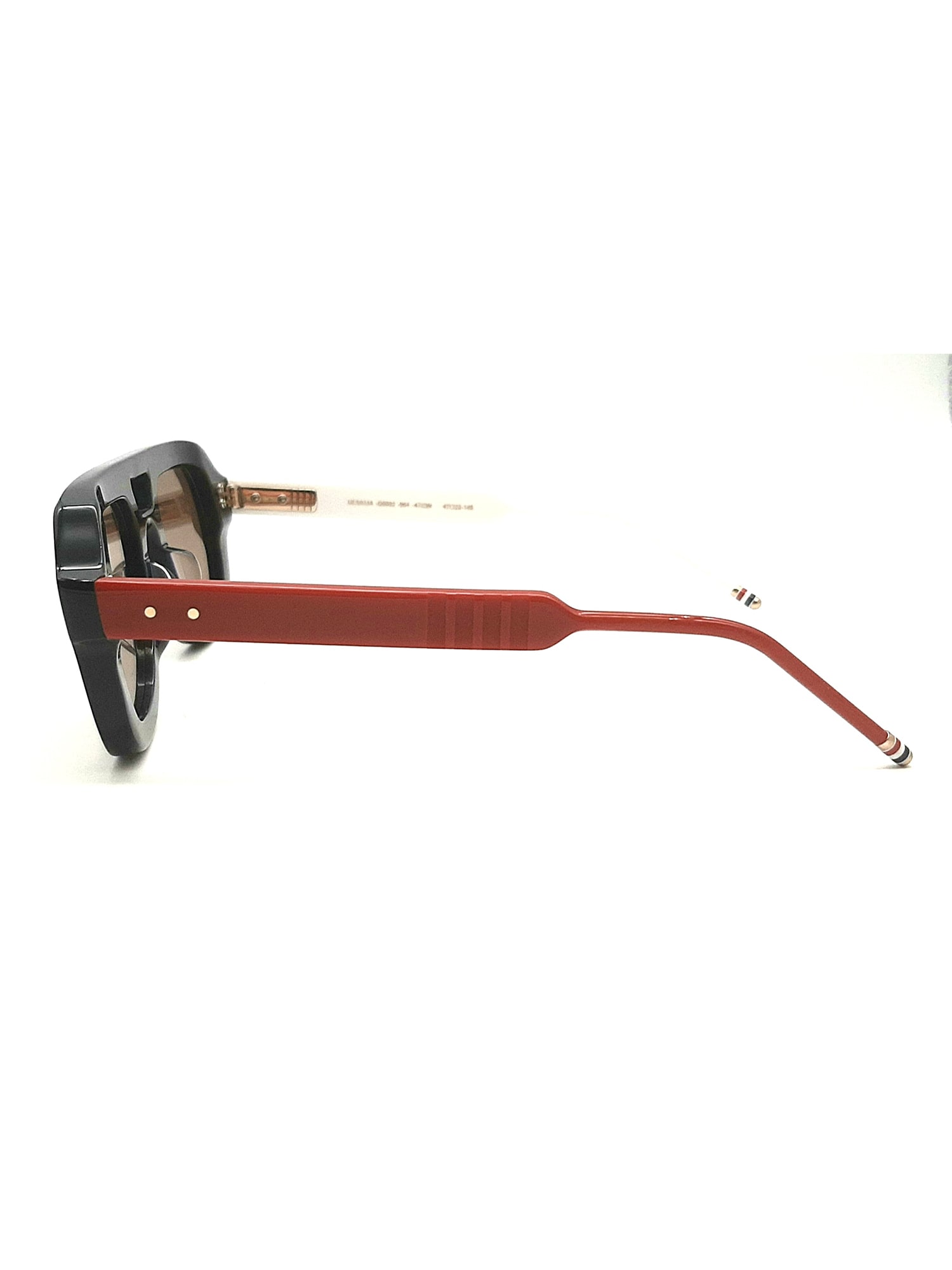 Thom Browne UES933A/G0002 Sunglasses | italist
