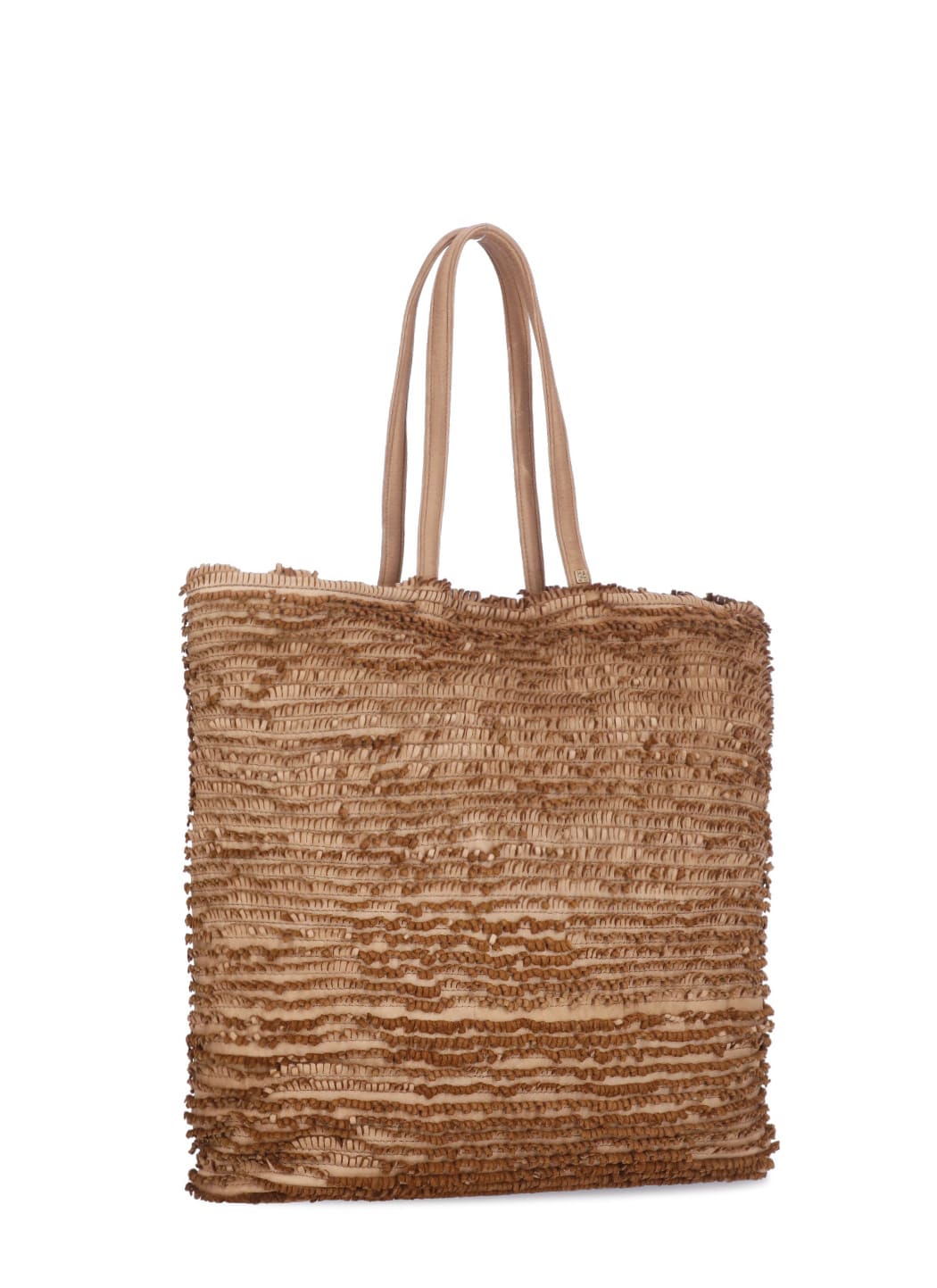 ハンドバッグ Majo Brown Majo Leather Bag Majo Leather Bag | italist