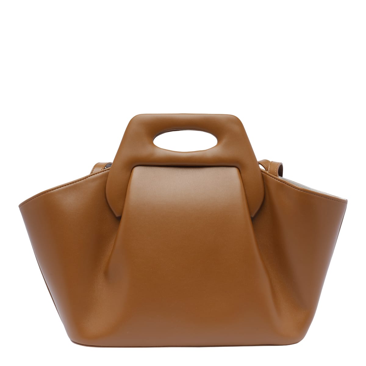 ショルダーバッグ・ポシェット THE MOIR DHEA VEGAN FABRIC SHOULDER BAG THEMOIRè Dhea Vegan Fabric Shoulder Bag | italist