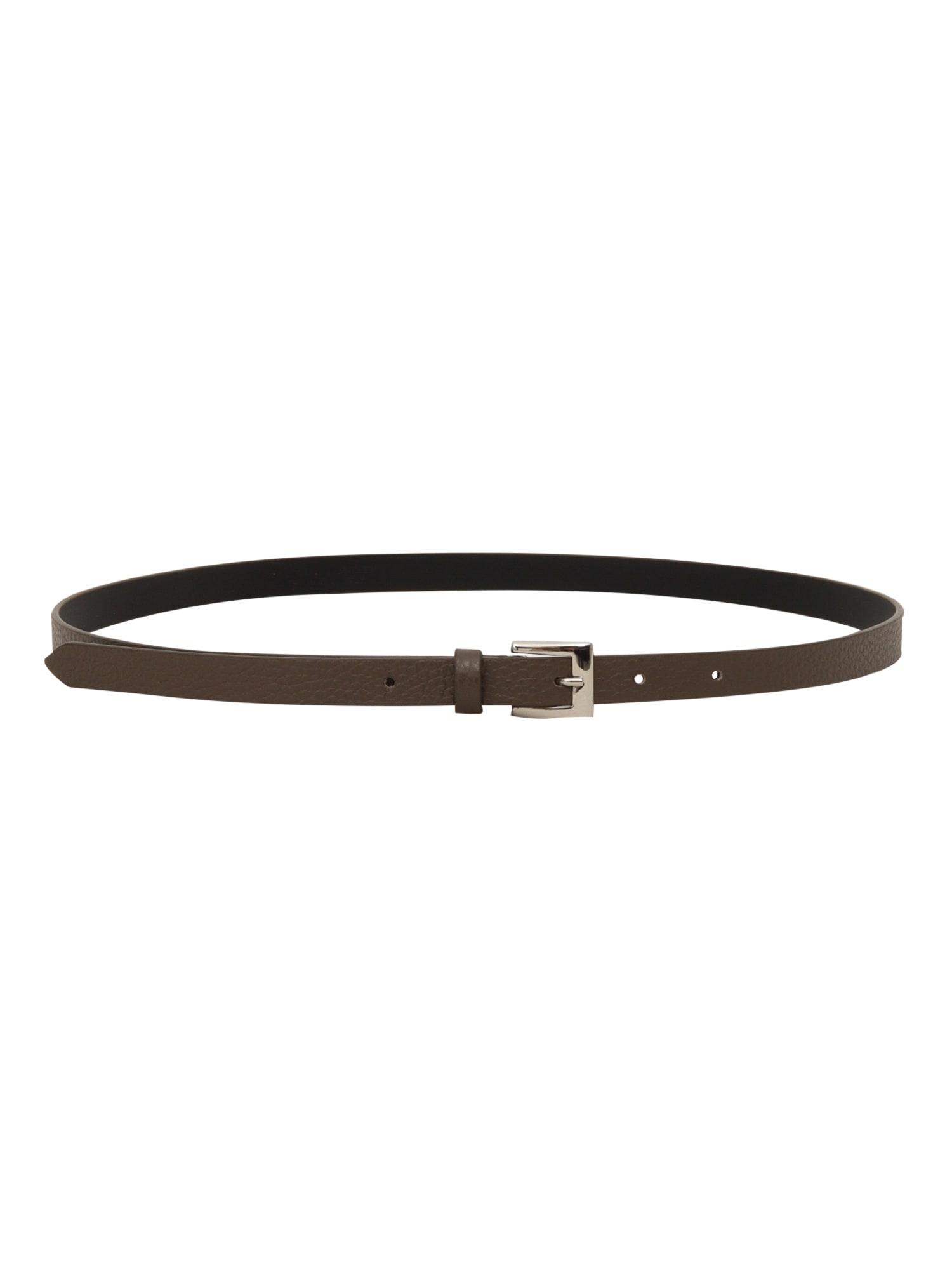 ベルト PAROSH SS24 CINTURA H.4 CM (D040181MABELT013) Parosh Belt H 1,5 Cm | italist