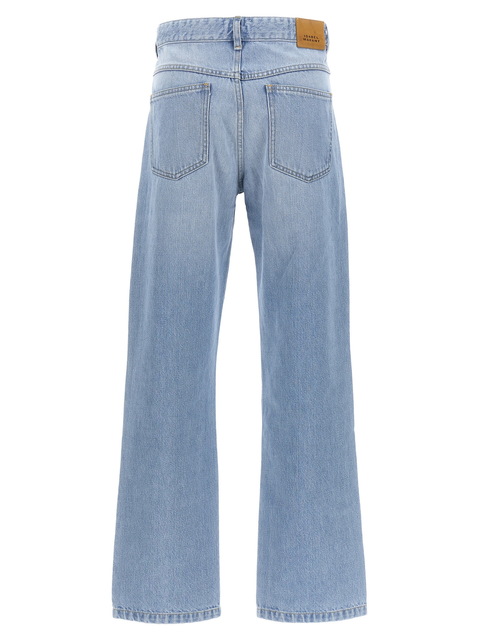 Isabel Marant 'nadege' Jeans | italist