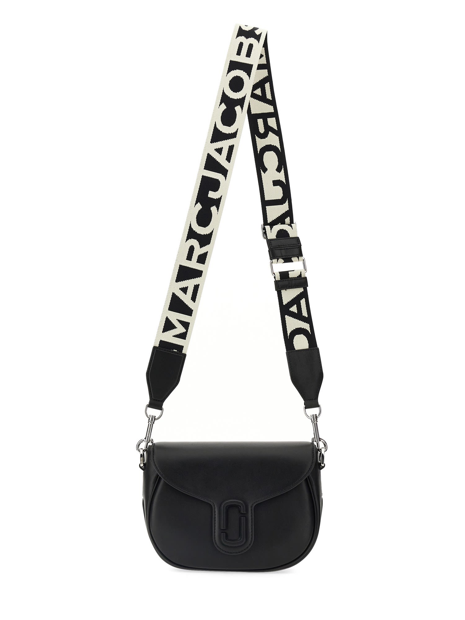 Marc jacobs discount matte black bag