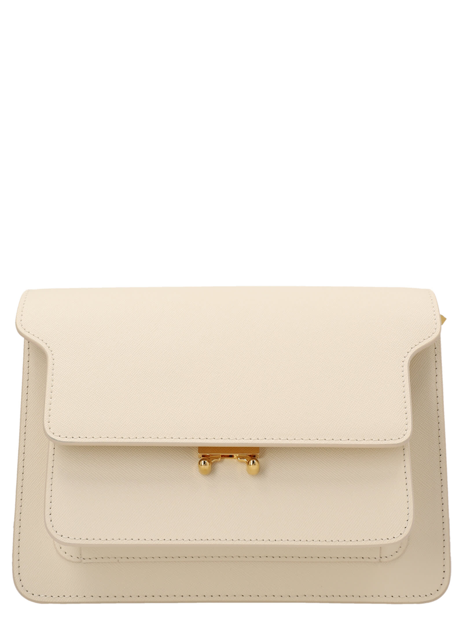 Marni 'trunk' Midi Crossbody Bag | italist
