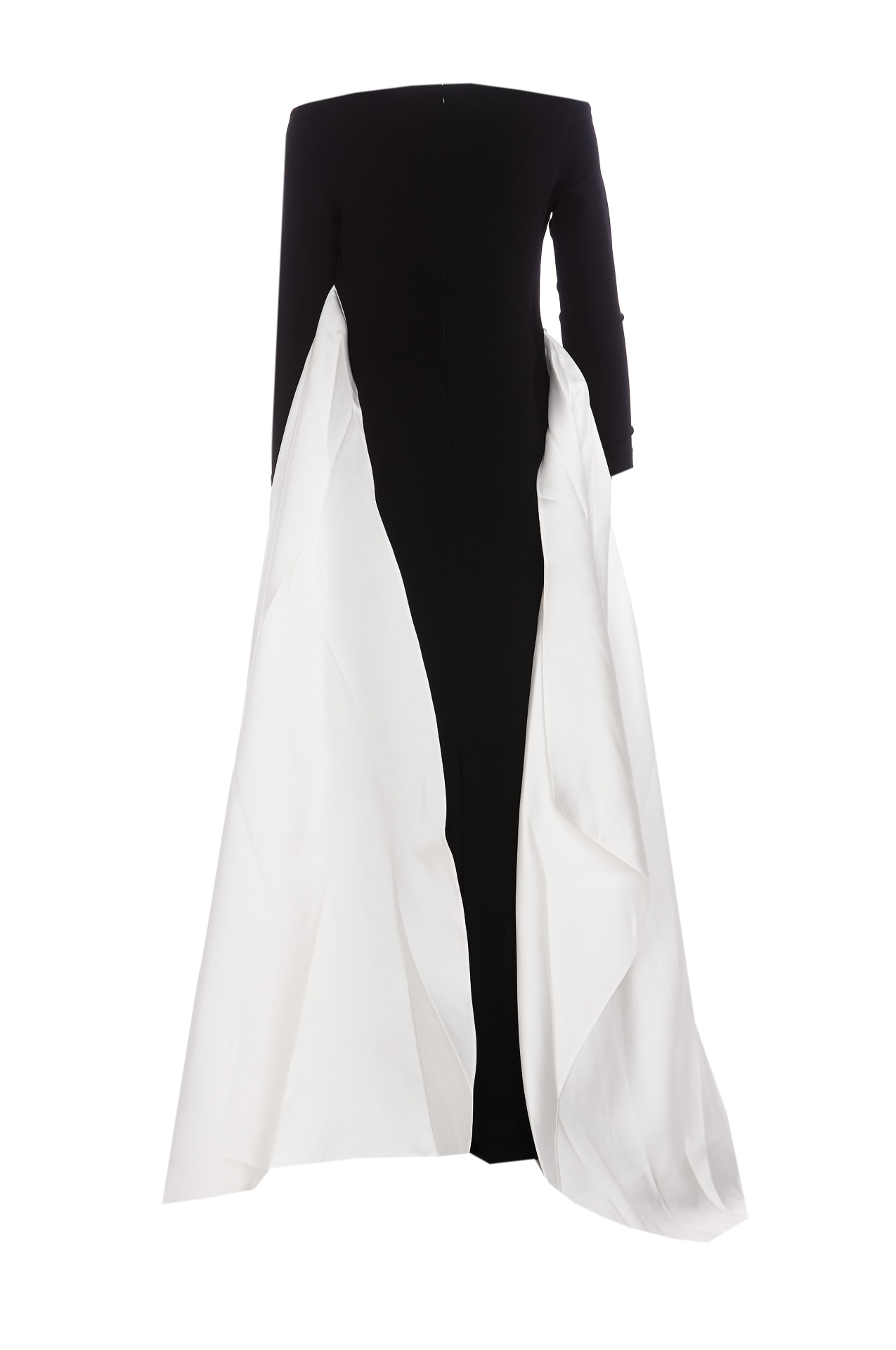 knee length dresses for ladies Solace London - The Irma Maxi Dress main image 0