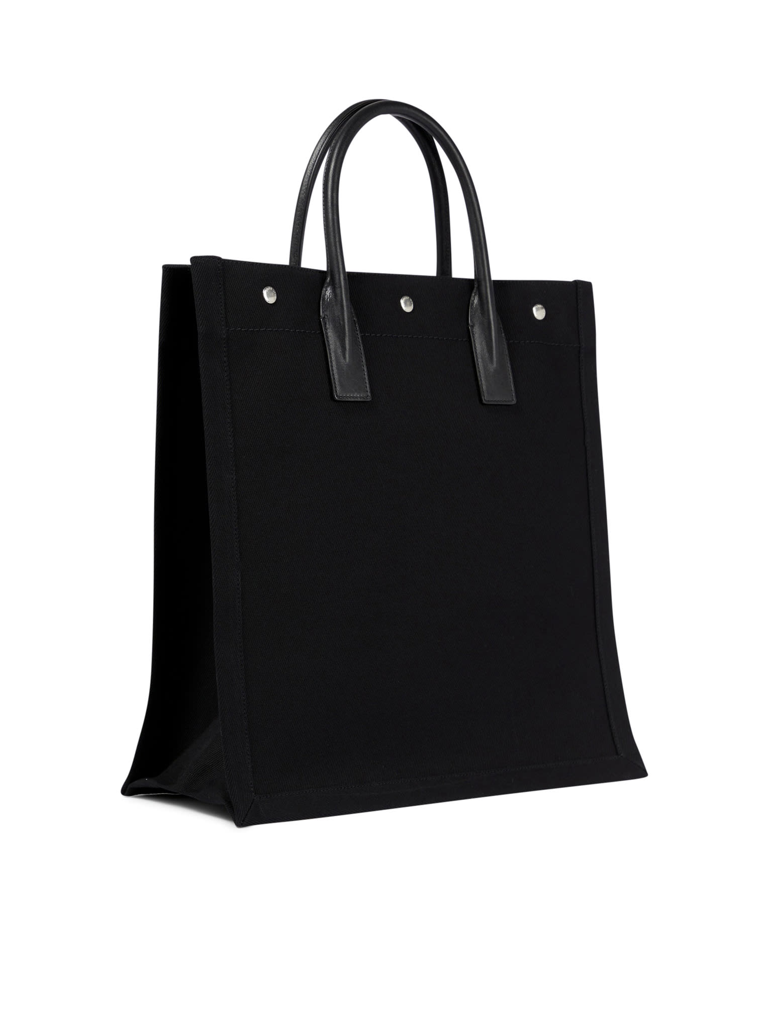 Saint Laurent N/S Shopping Tote Bag