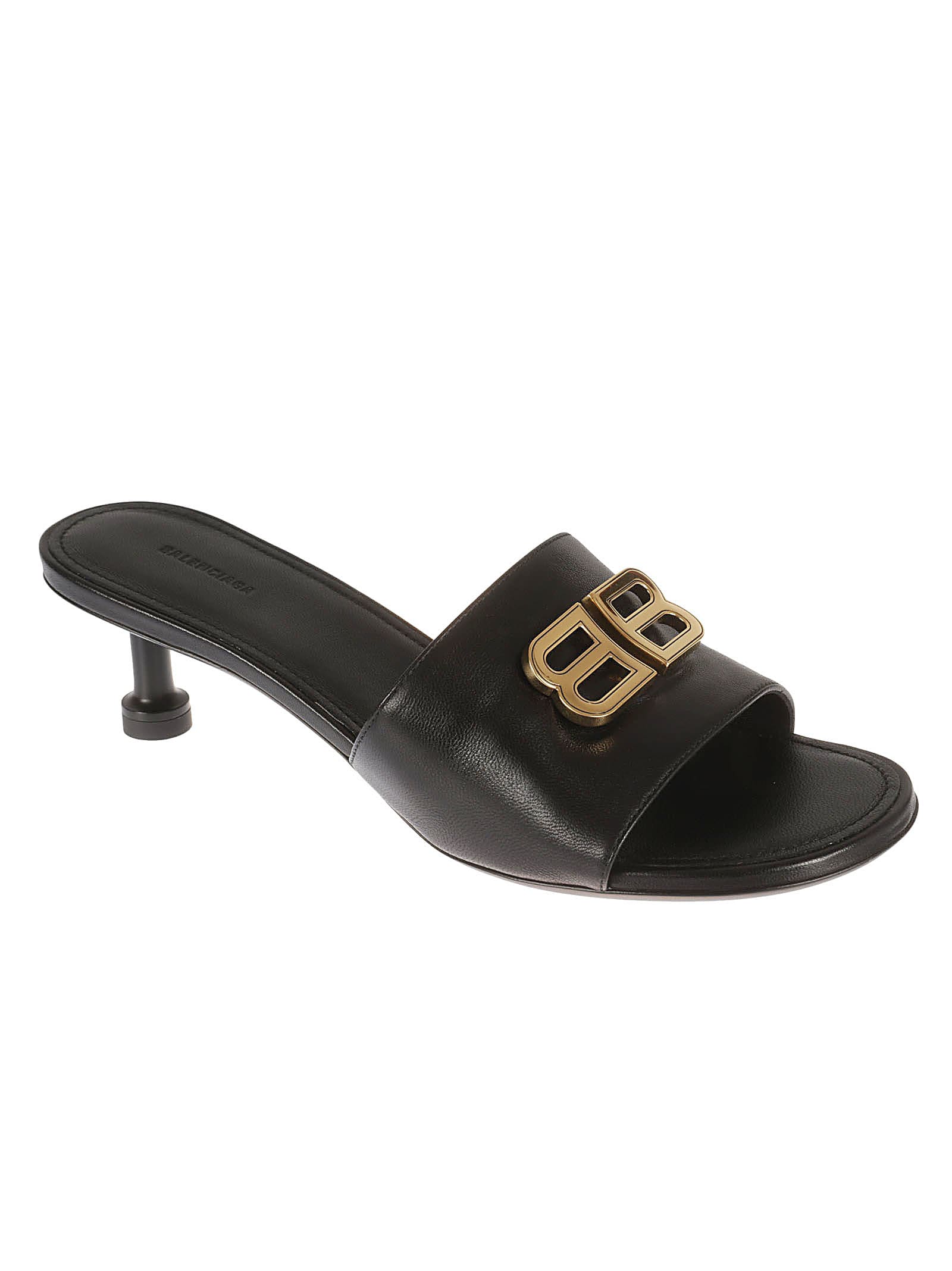 Balenciaga Groupie Sandals | italist