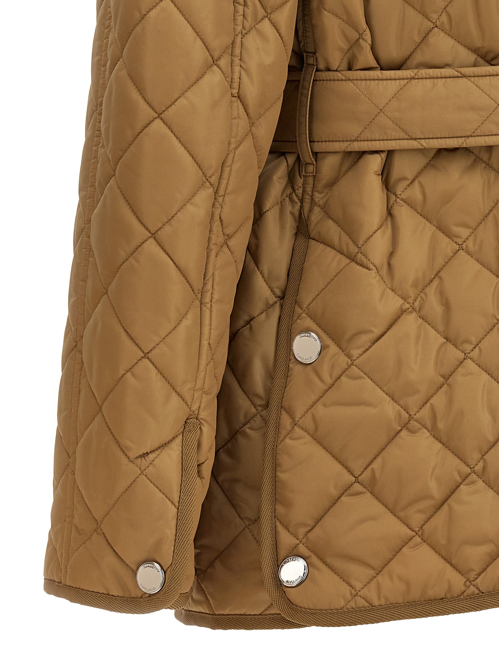 Burberry 'penston' Jacket | italist