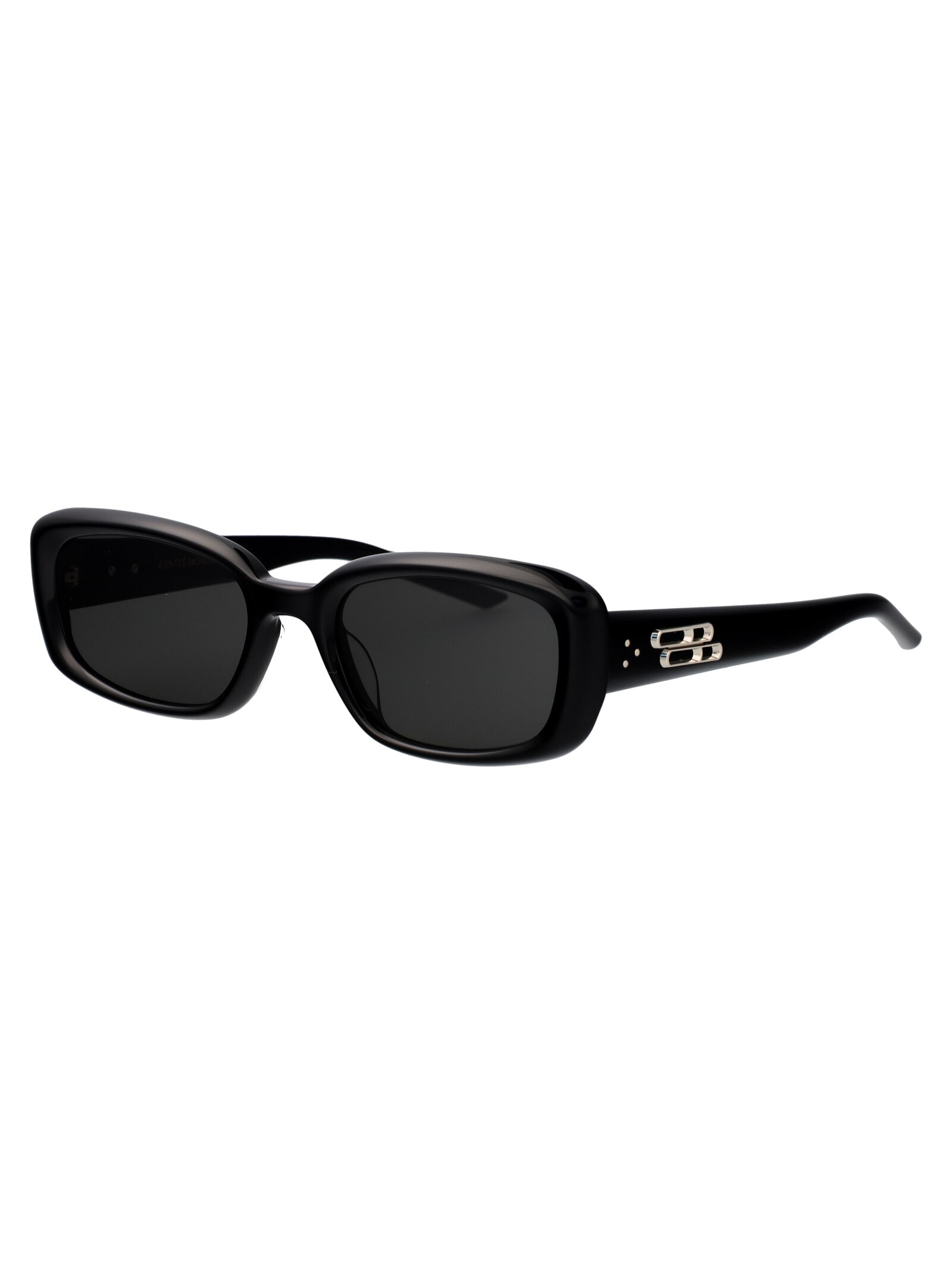 Gentle Monster Lin Sunglasses | italist