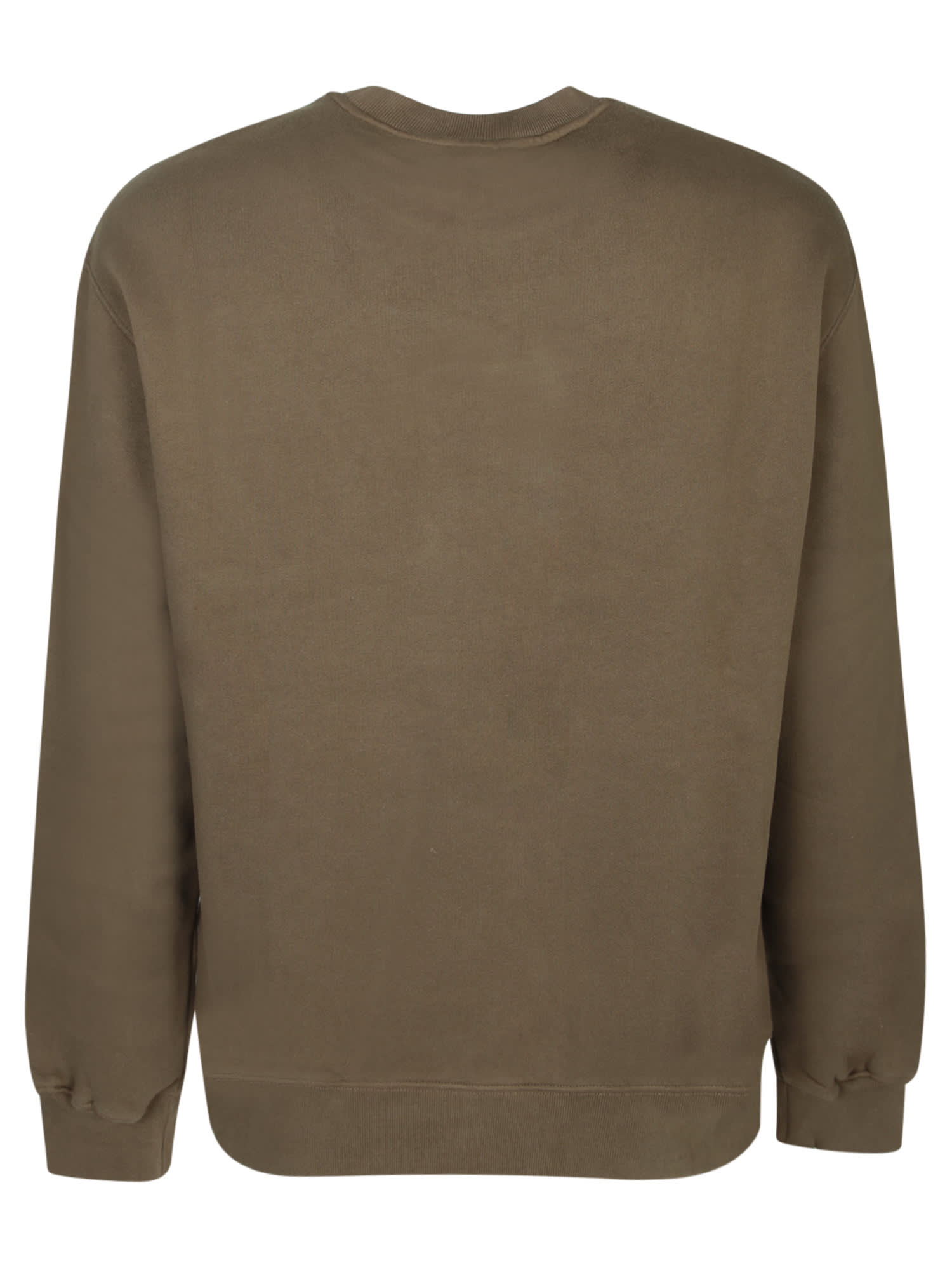 『MAISON KITSUNE』COLLEGE FOXスウェットシャツ LM00309KM0307 MAISON KITSUNE』COLLEGE FOXスウェットシャツ LM00309KM0307