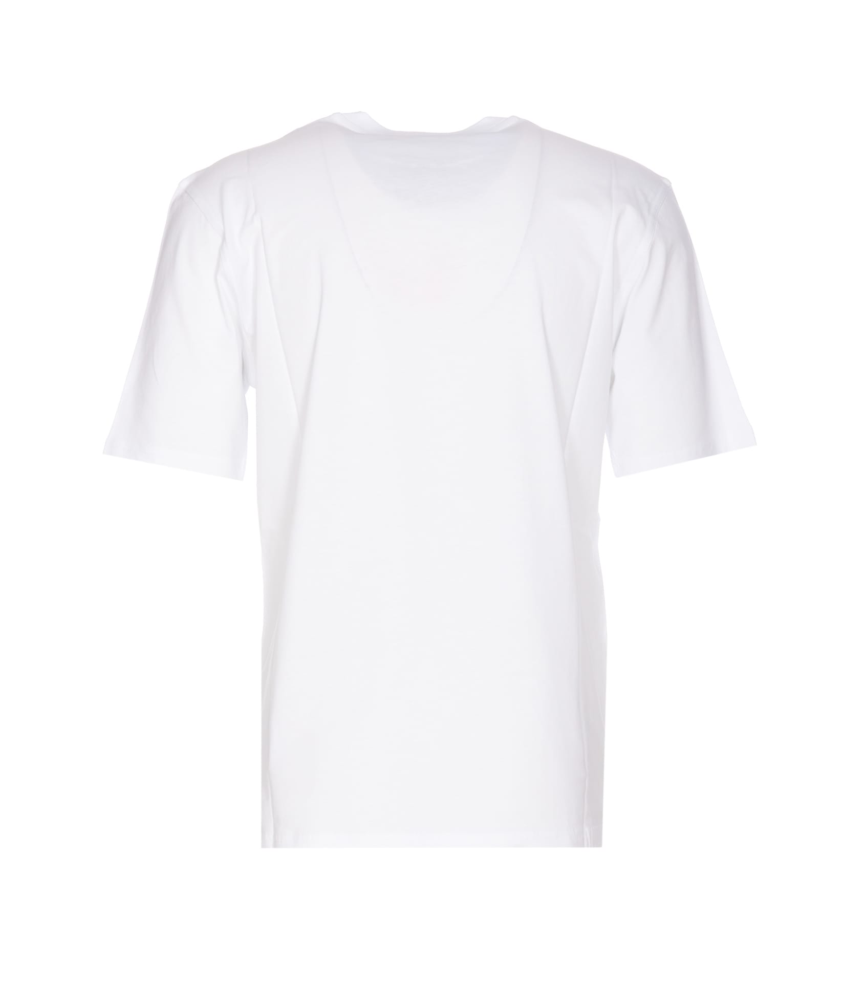 Moschino In Love We Trust T-shirt | italist