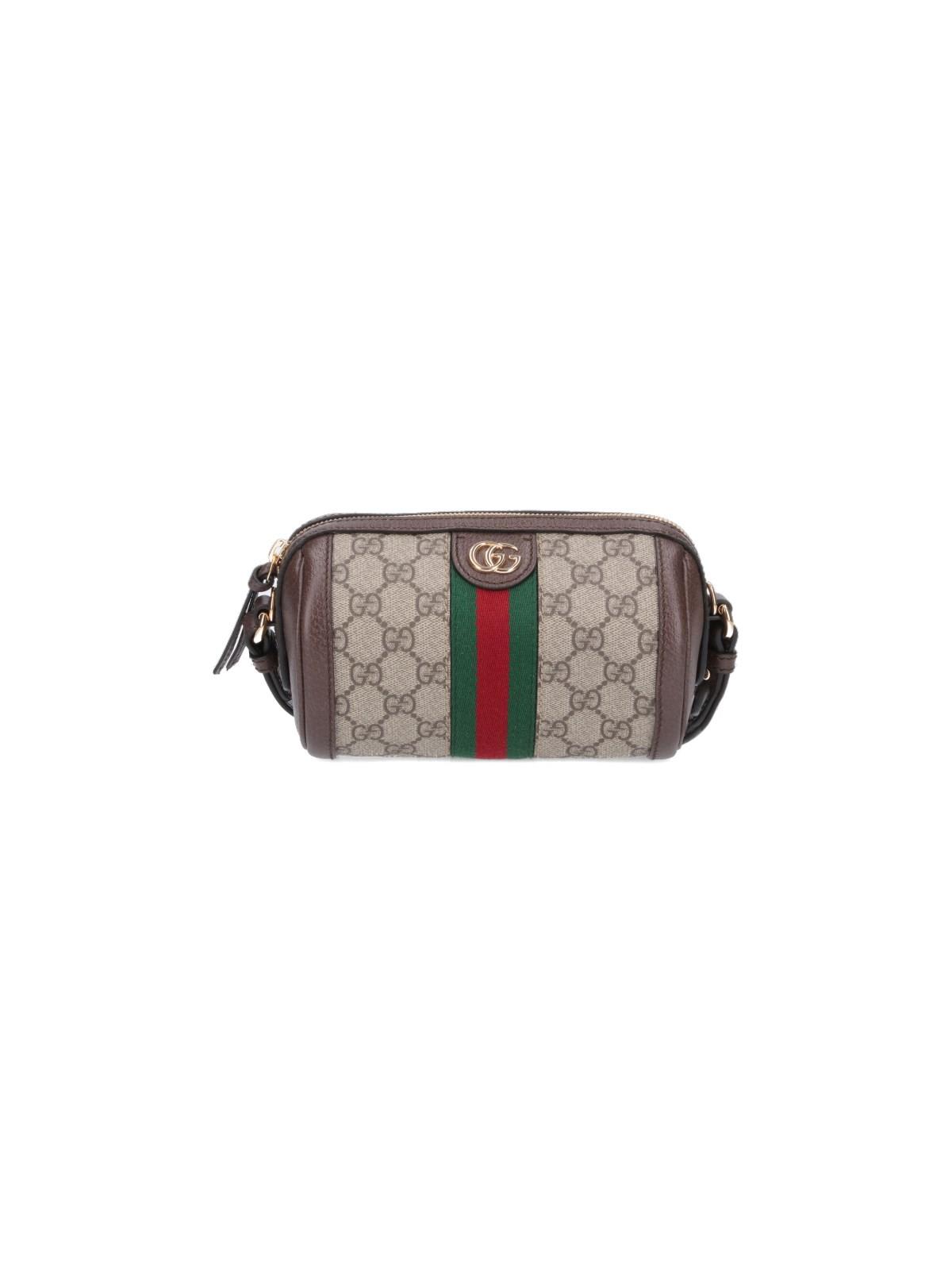 Gucci Mini Bag 'ophidia' | italist