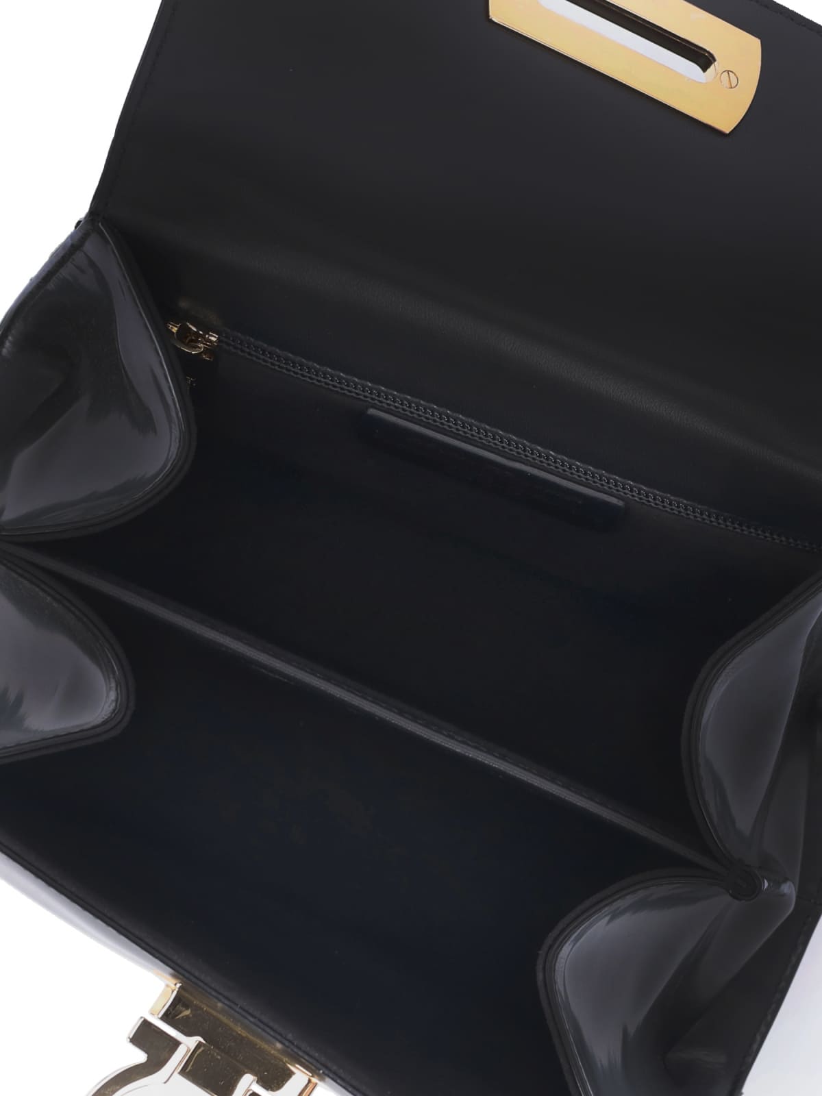 Ferragamo Iconic Medium Handbag | italist