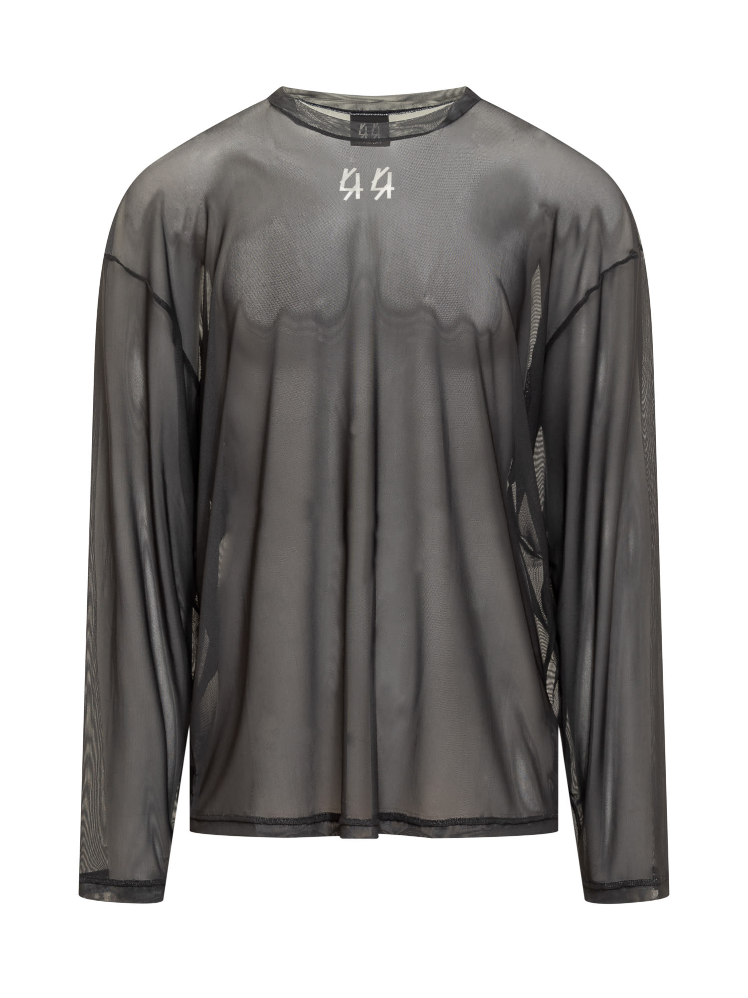 44 Label Group Mesh 44 Label T-shirt | italist