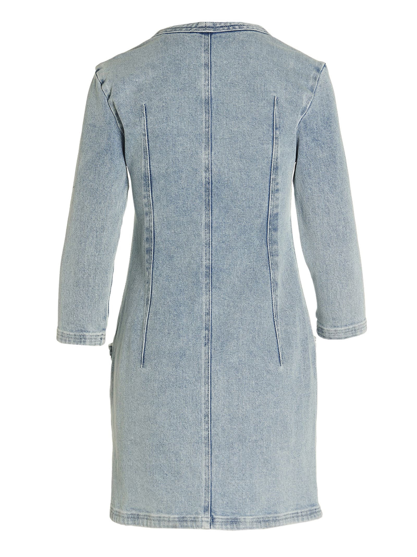 Isabel Marant 'vona' Dress | italist