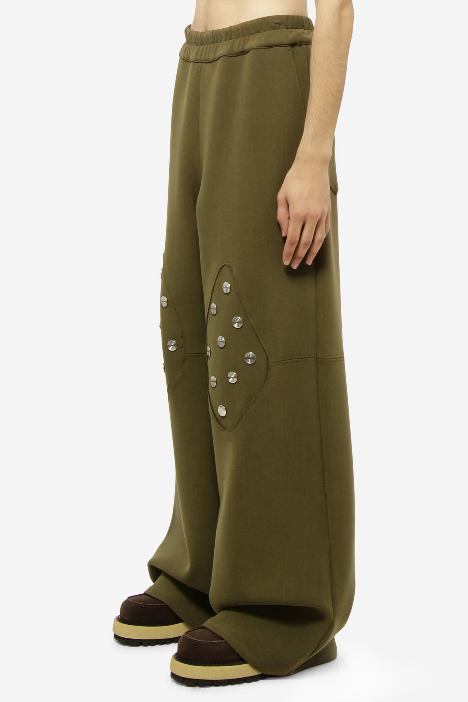 パンツ NAMACHEKO 22AW AZOR TROUSER NAMACHEKO 22AW AZOR TROUSER - メルカリ